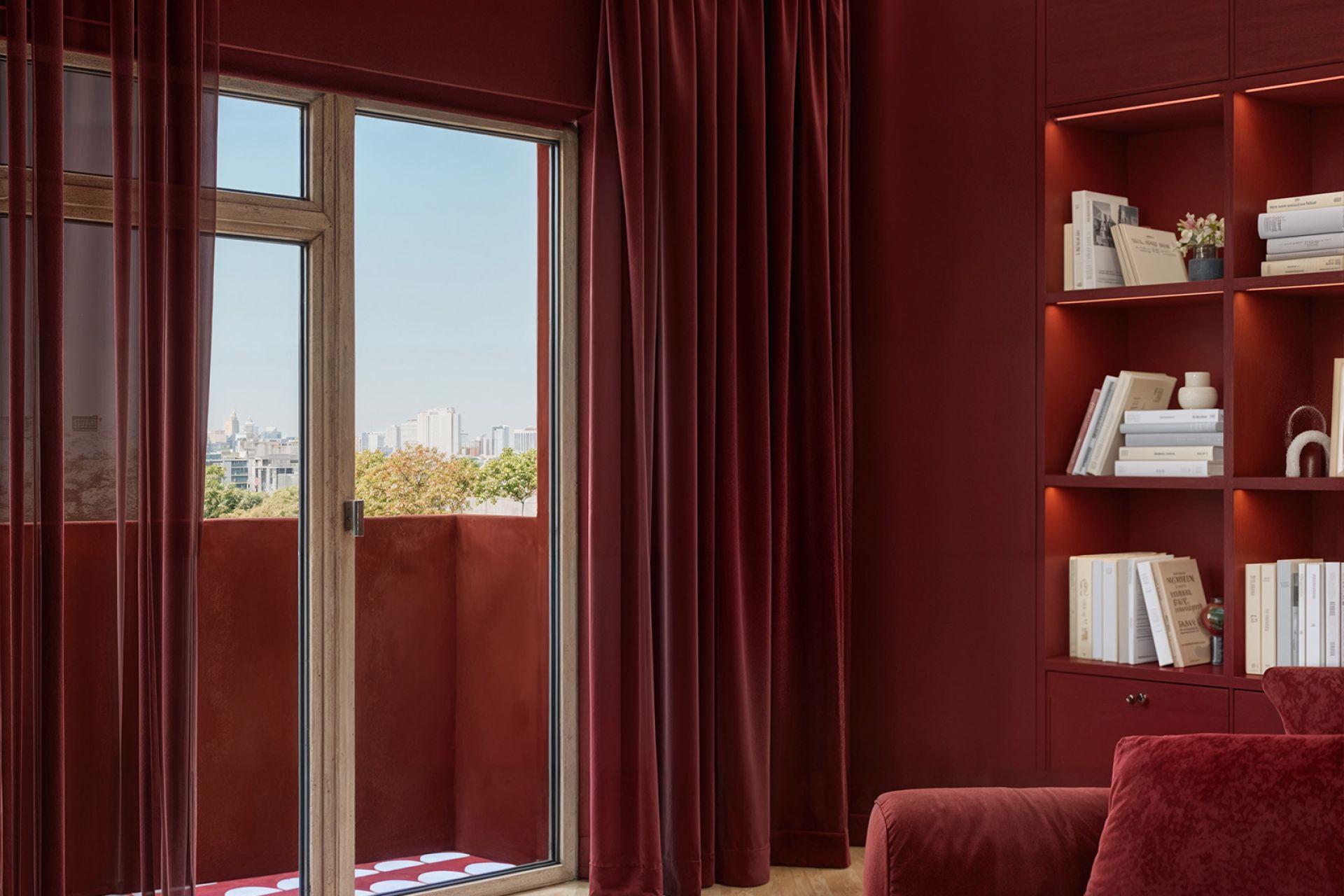 Apartment in Lisboa — Image 20