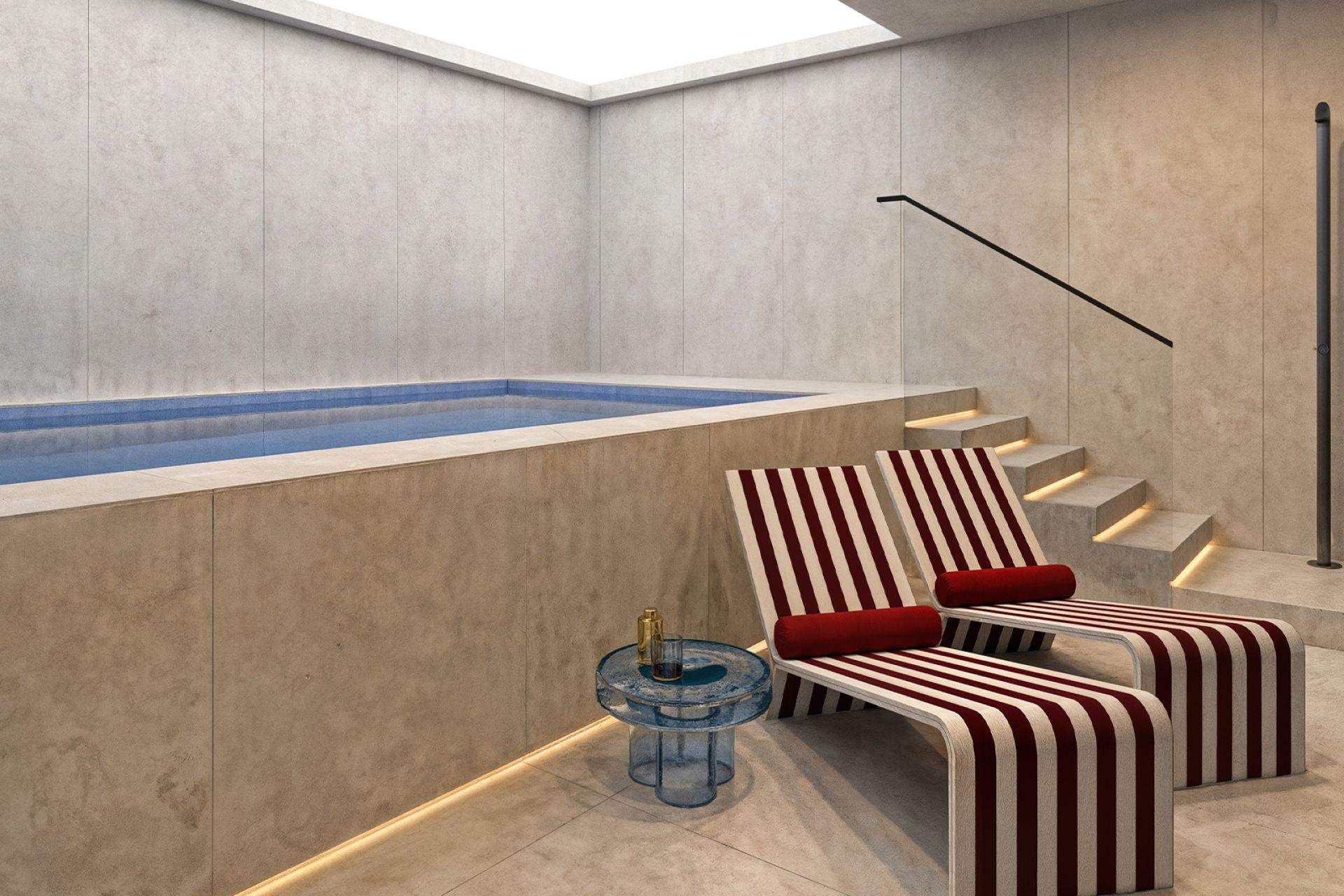 Apartment in Lisboa — Image 32