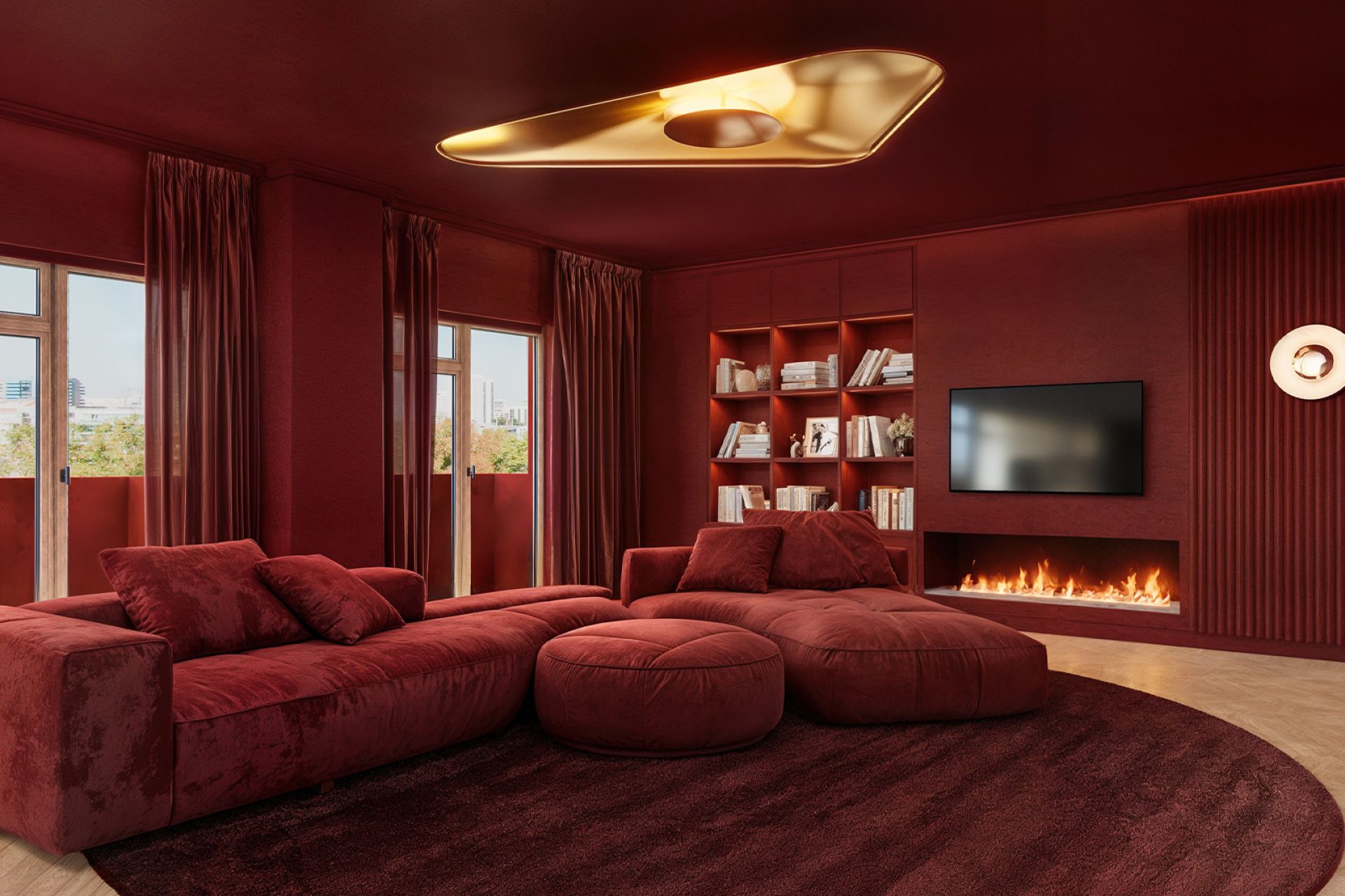 Apartment in Lisboa — Image 33