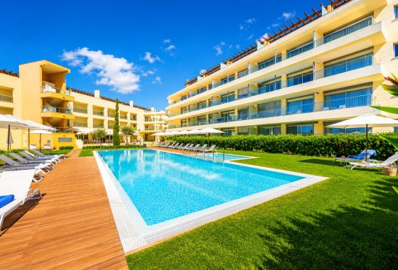 Townhouse · New Build - Quarteira · Loulé