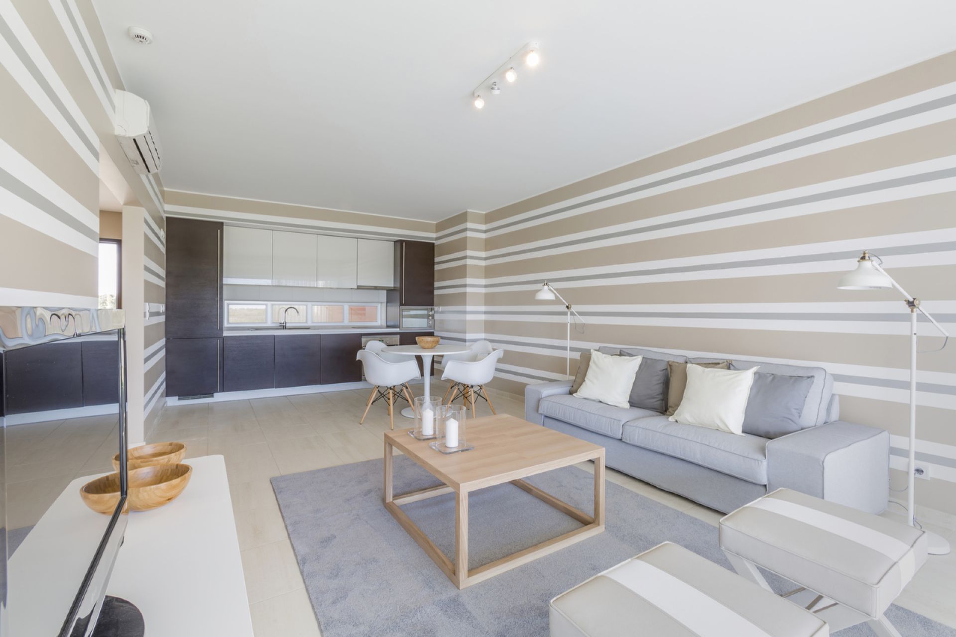 Townhouse in Quarteira — Image 3