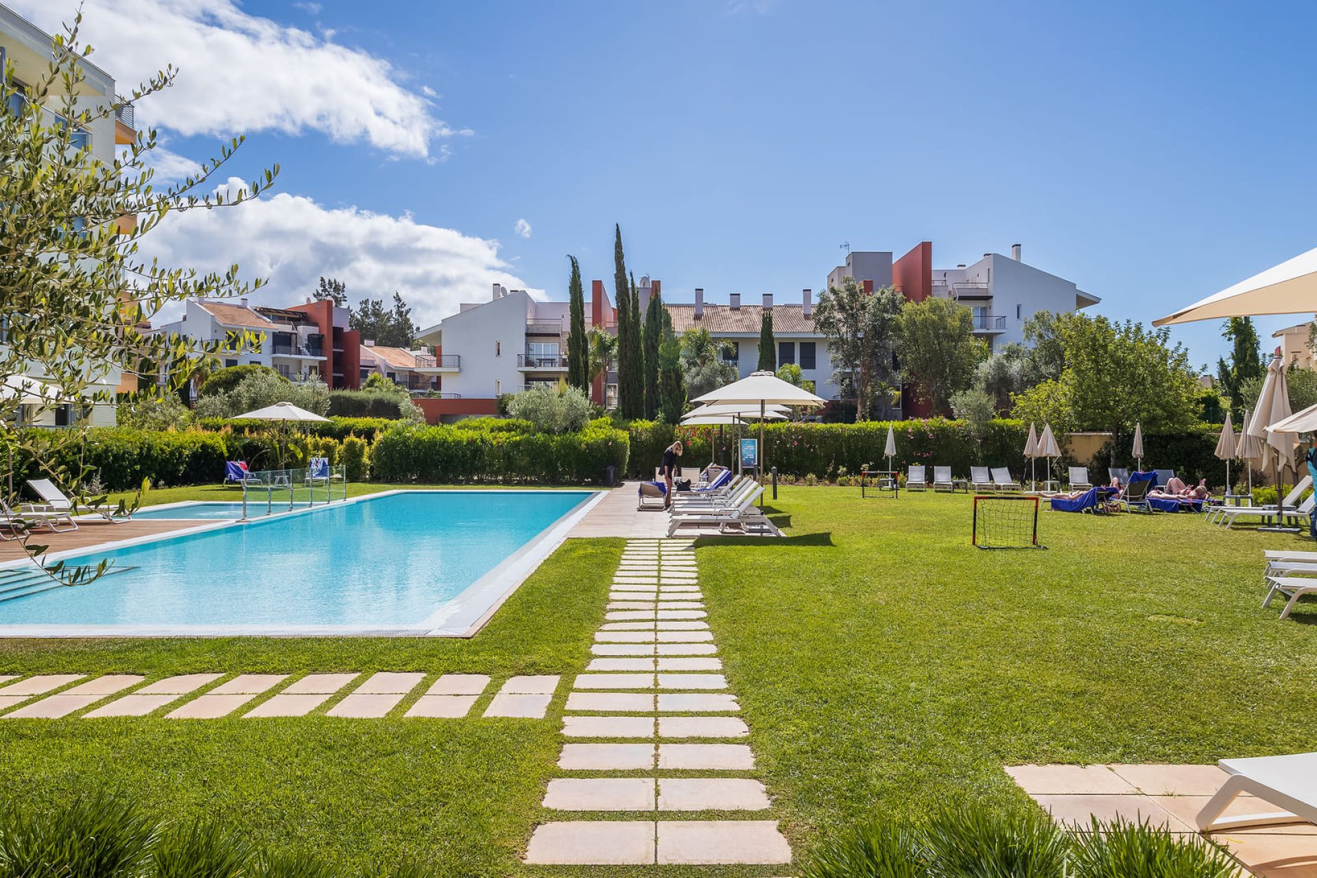 Townhouse in Quarteira — Image 14