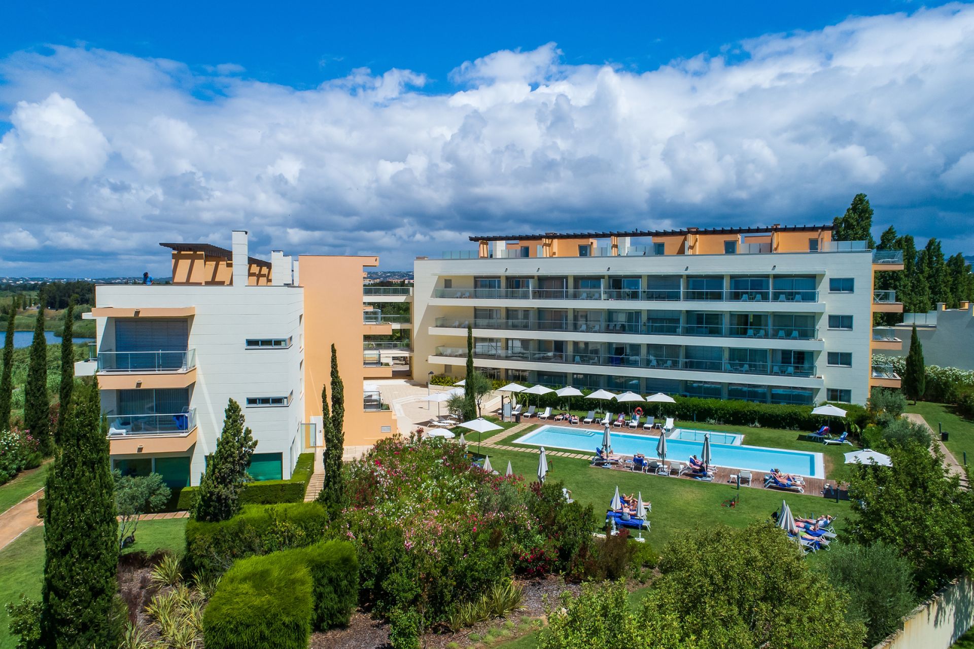 Townhouse in Quarteira — Image 22