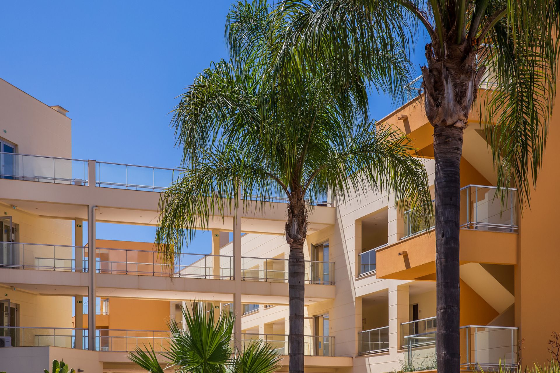 Townhouse in Quarteira — Image 28