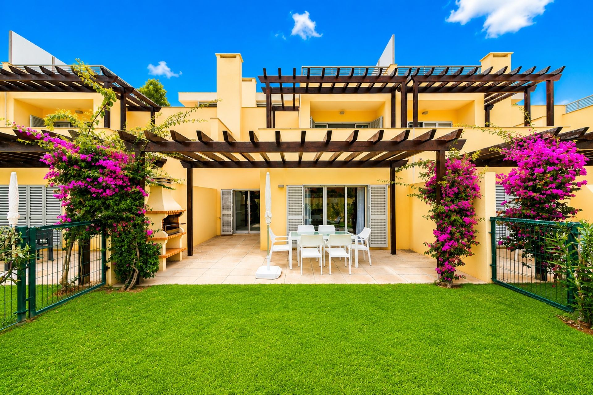 Townhouse in Quarteira — Image 35