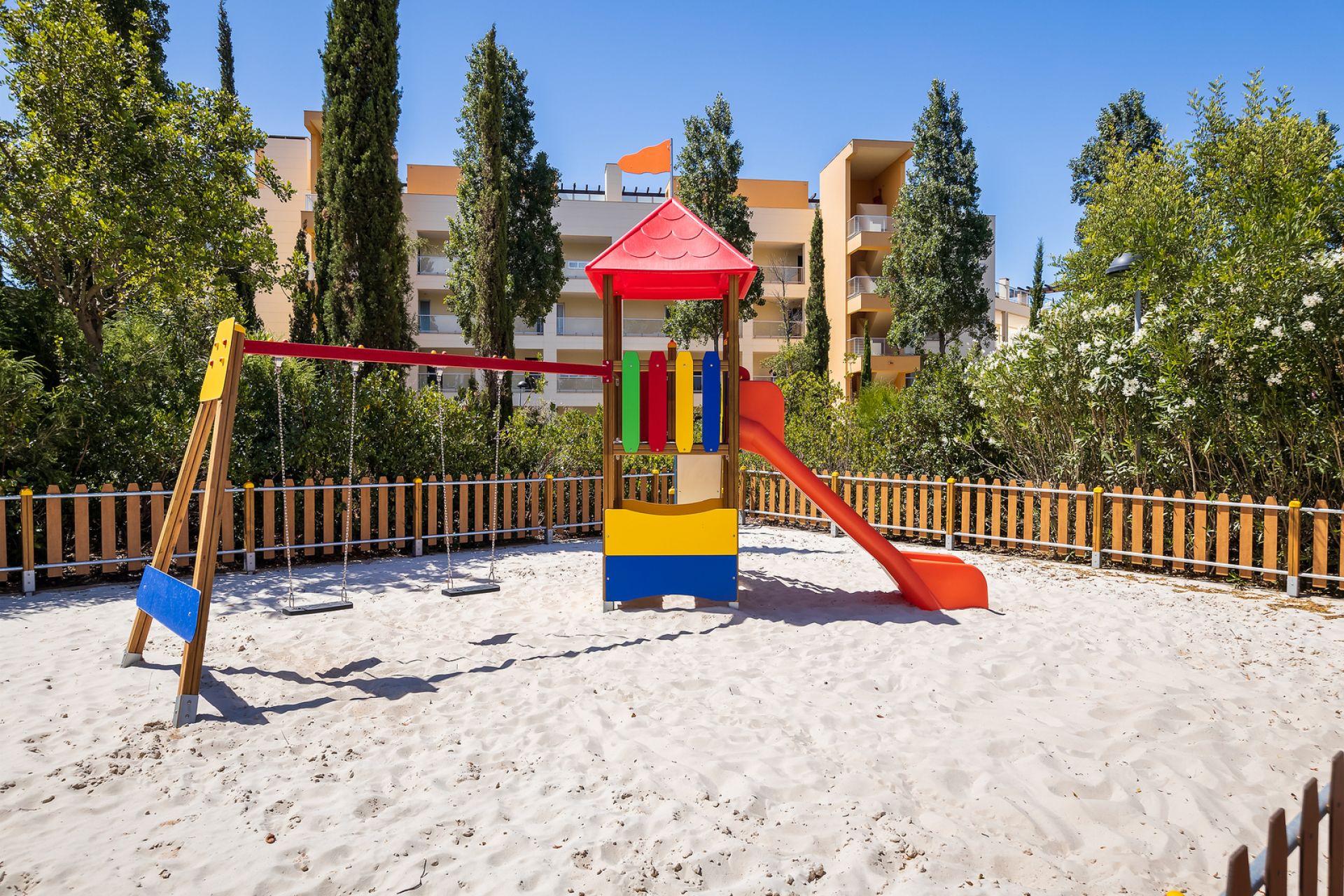 Townhouse in Quarteira — Image 36