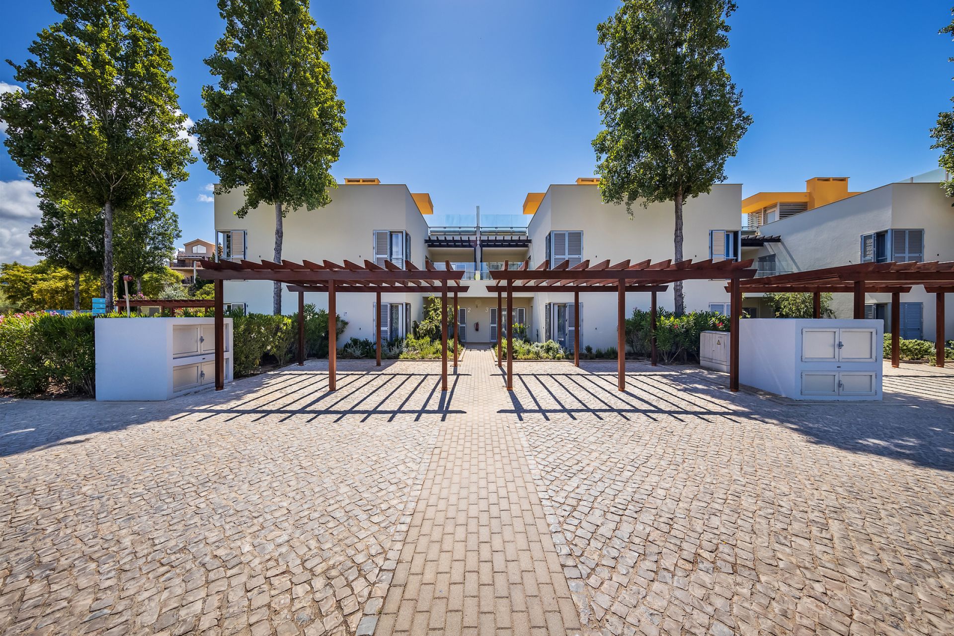 Townhouse in Quarteira — Image 48
