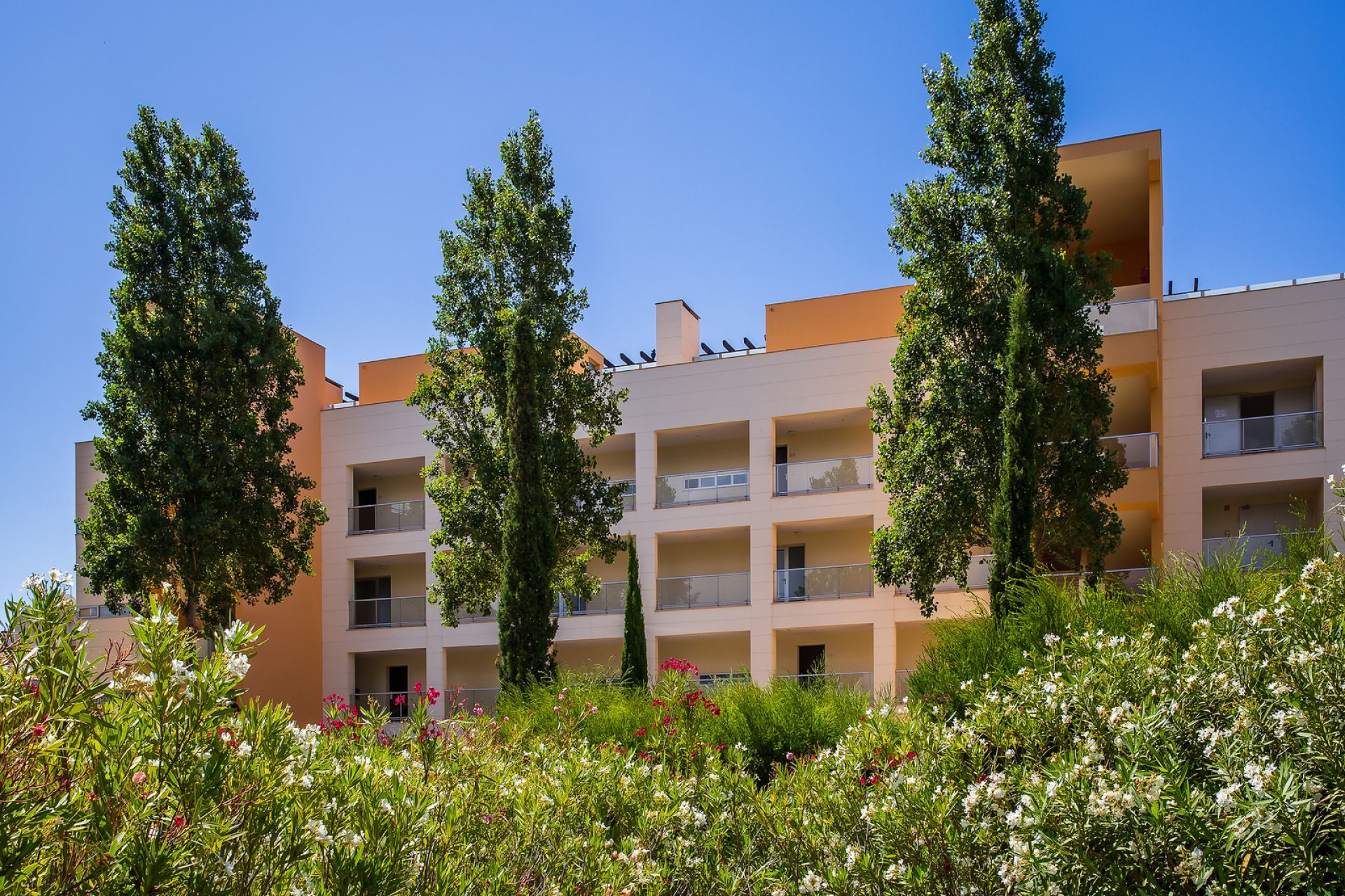 Townhouse in Quarteira — Image 49