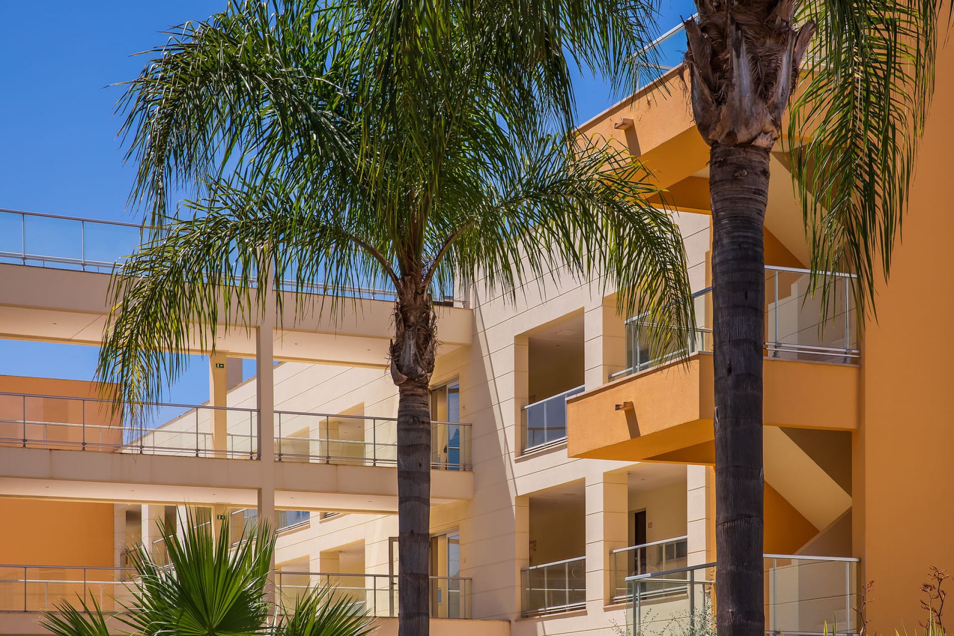 Townhouse in Quarteira — Image 5