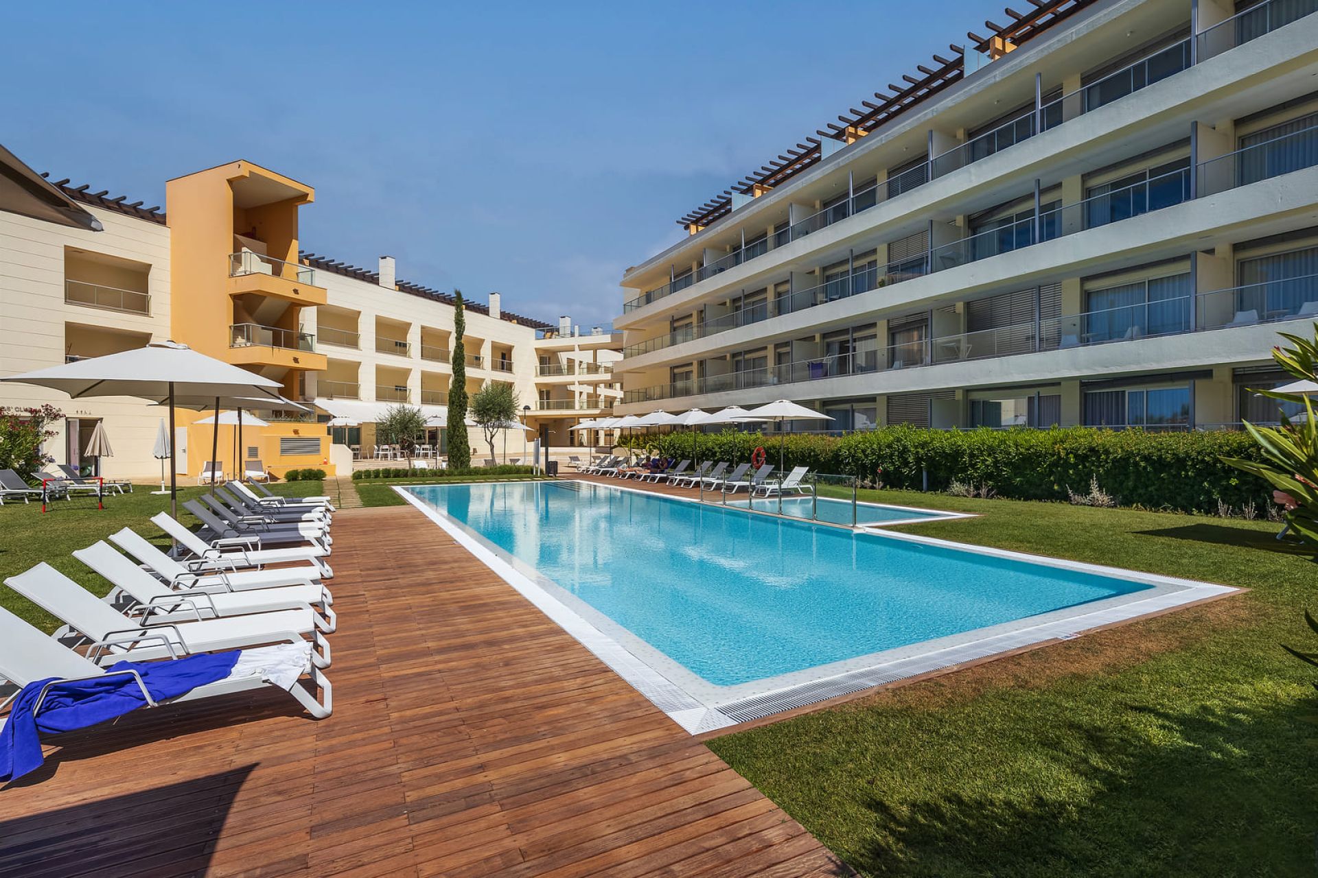 Townhouse in Quarteira — Image 15