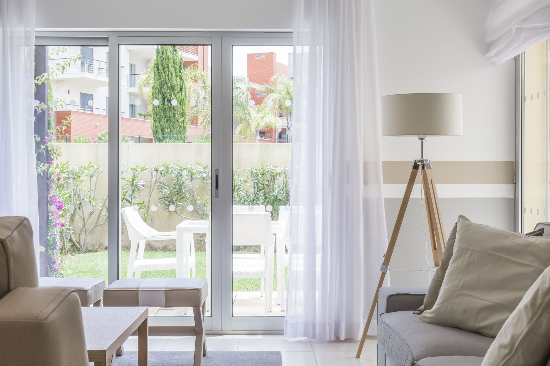 Townhouse in Quarteira — Image 21