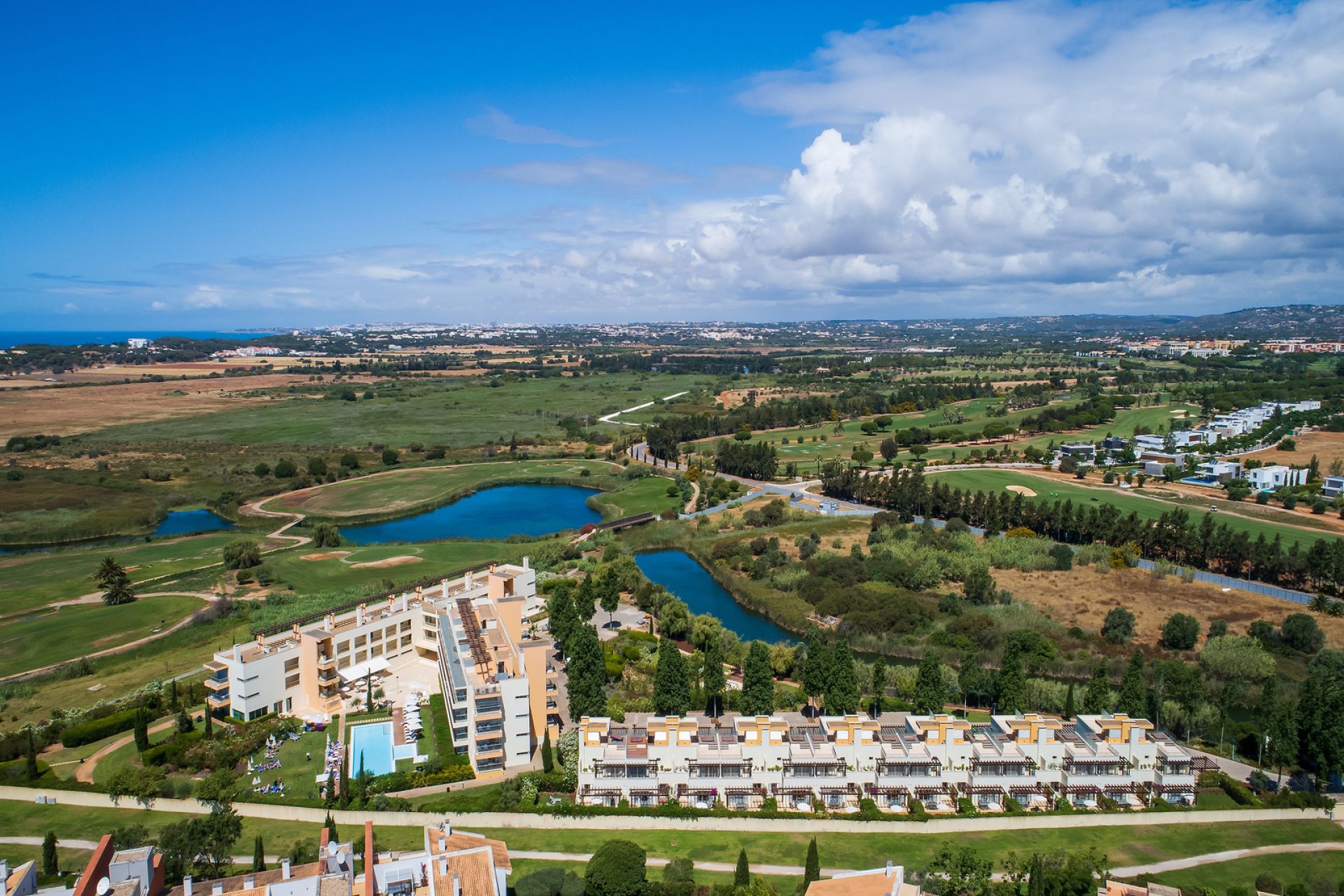 Townhouse in Quarteira — Image 24