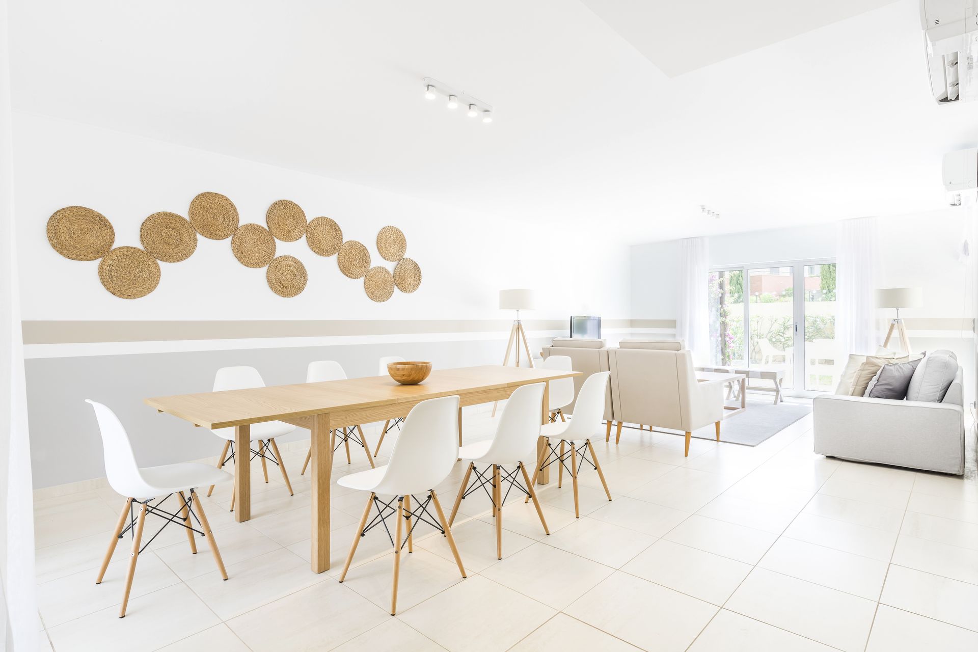 Townhouse in Quarteira — Image 26