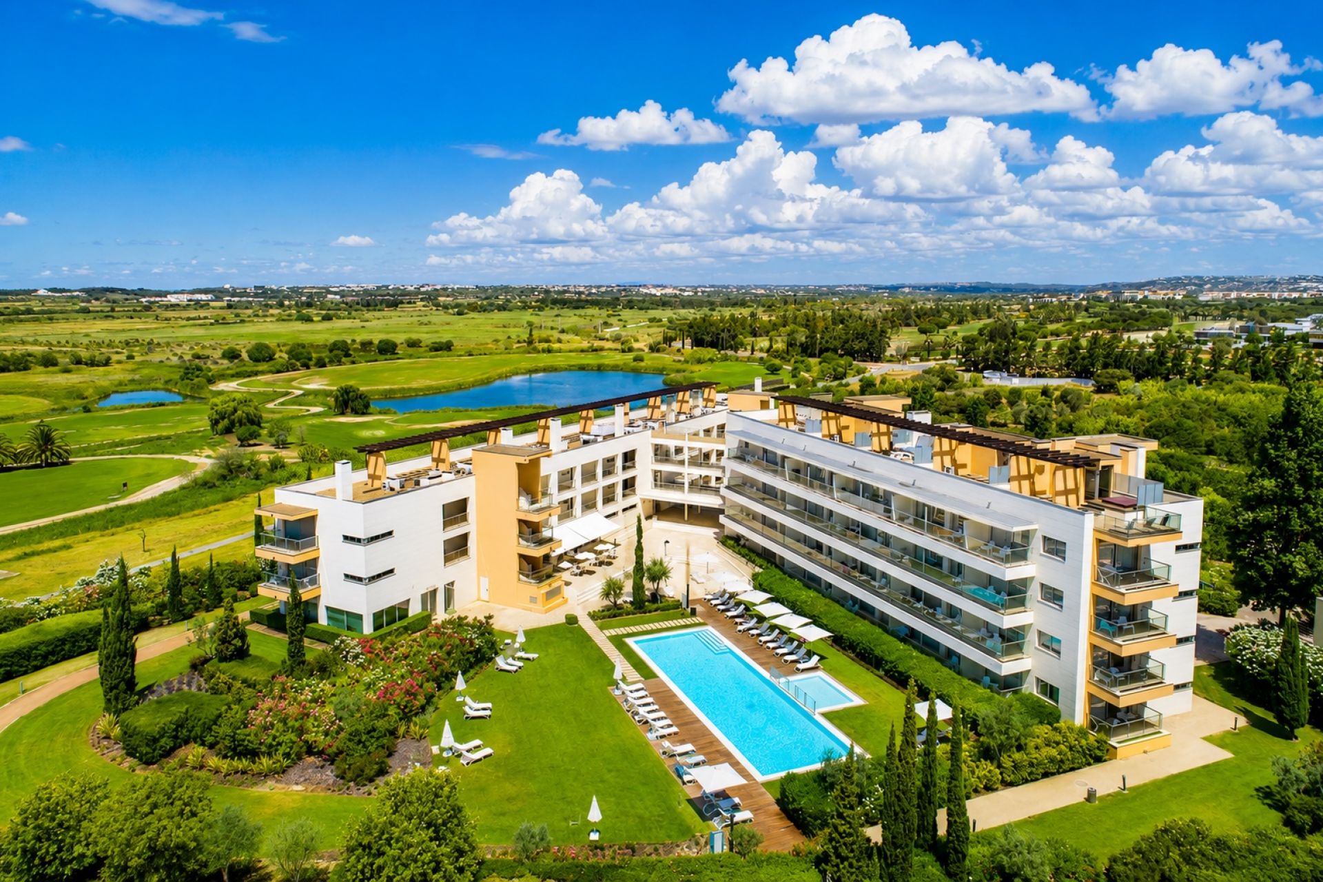 Townhouse in Quarteira — Image 33
