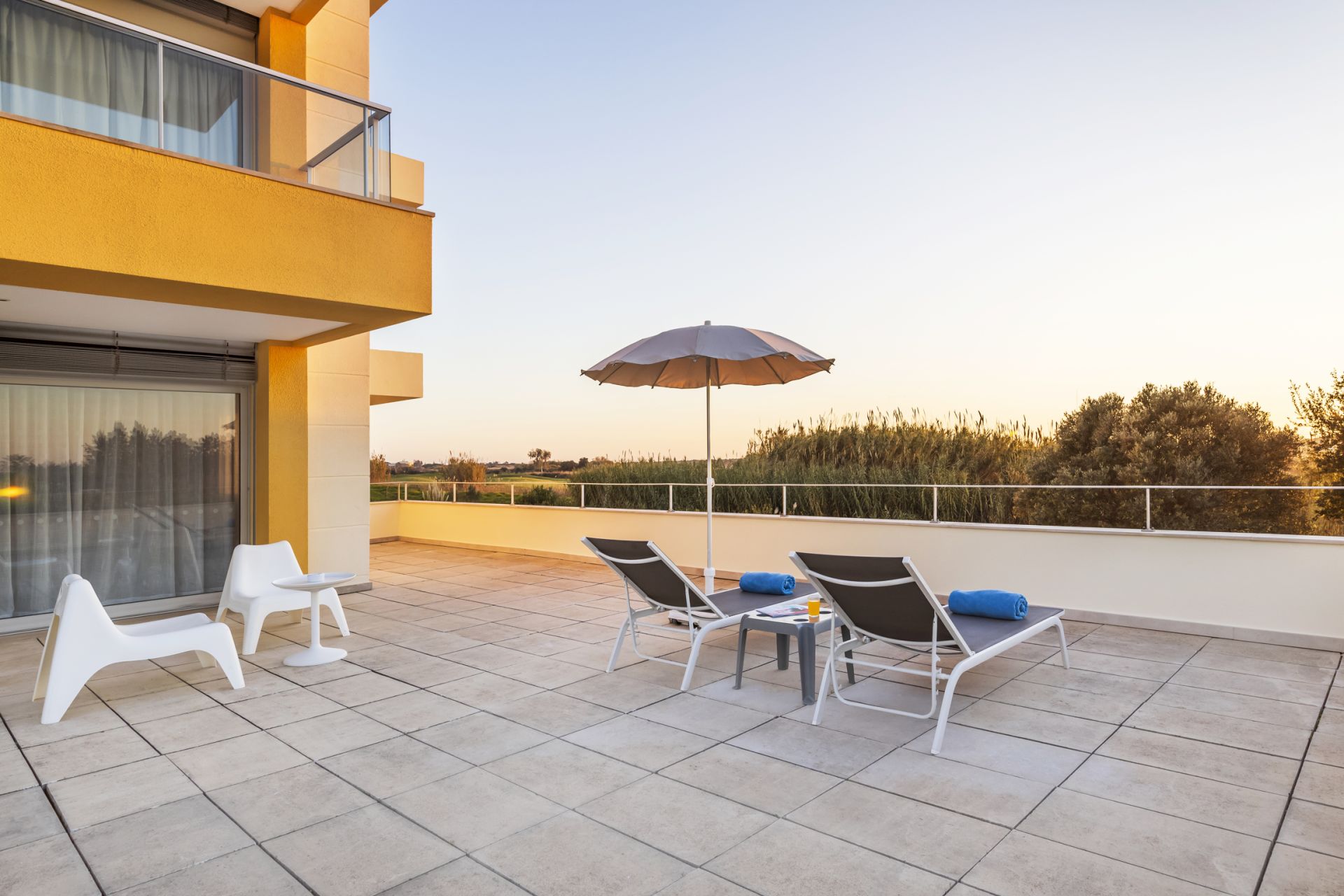 Townhouse in Quarteira — Image 37