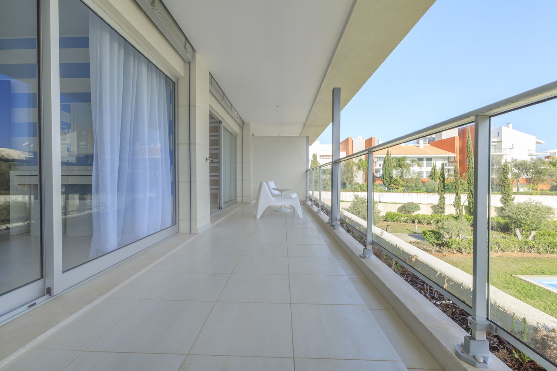 Townhouse in Quarteira — Image 39