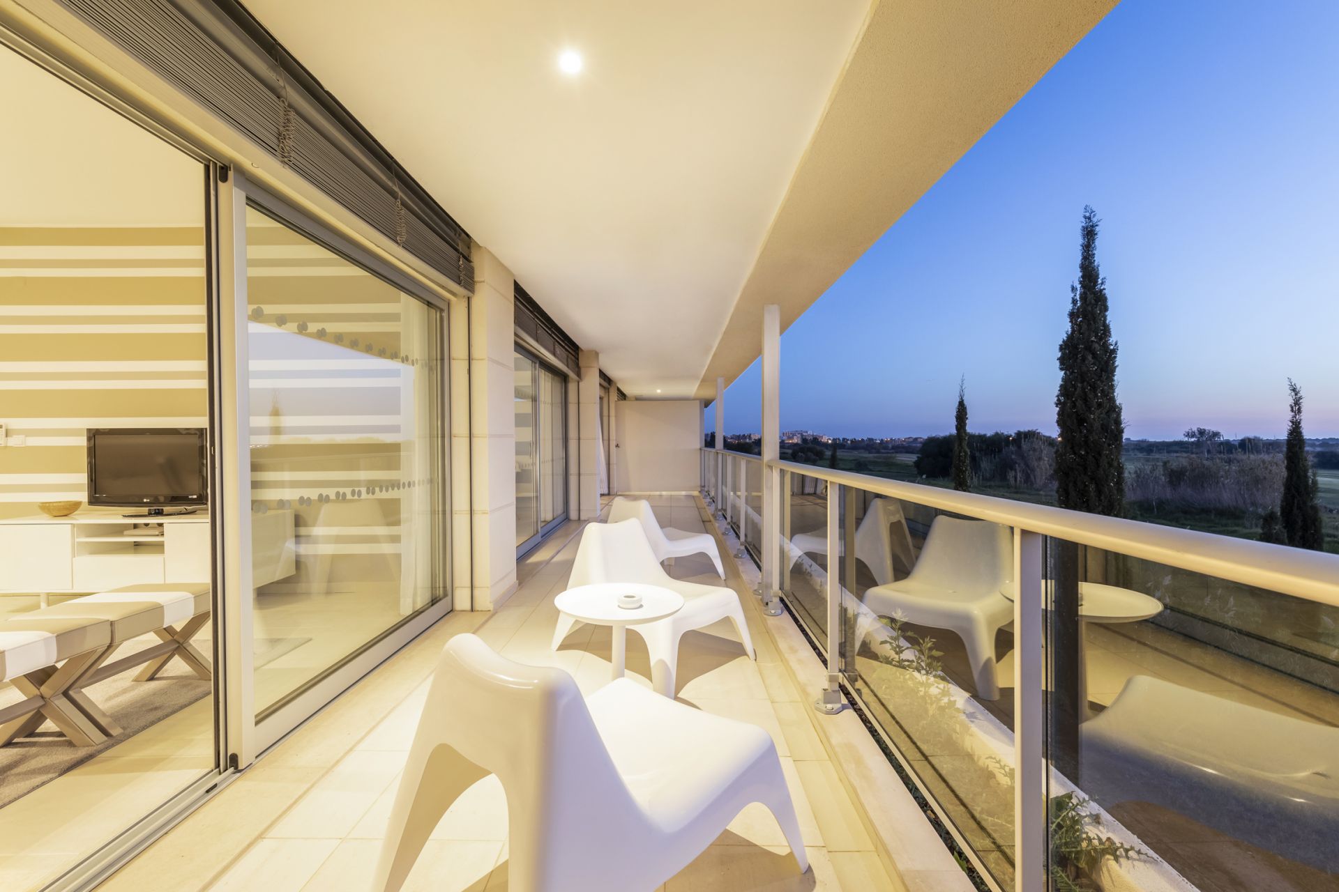 Townhouse in Quarteira — Image 47