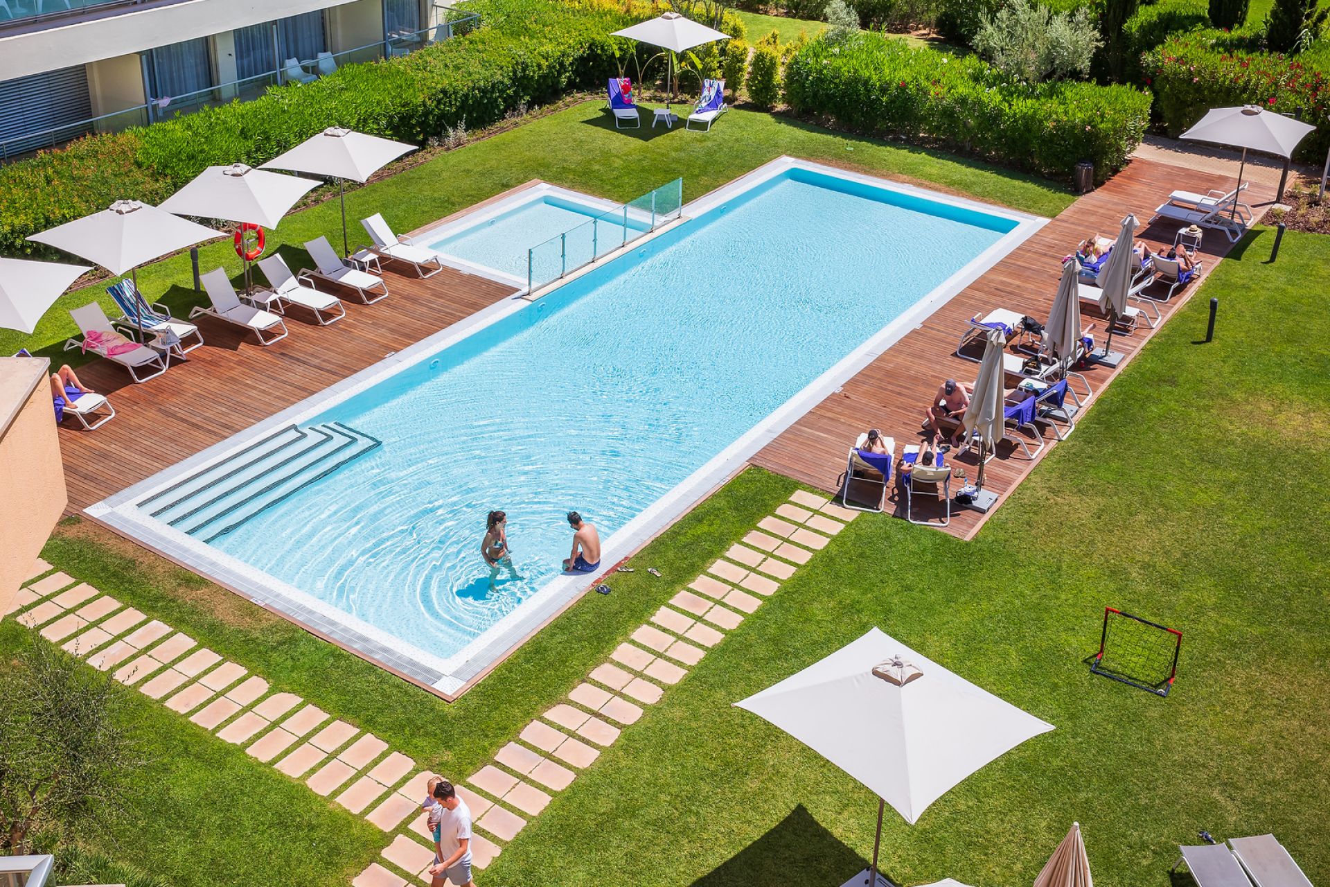 Townhouse in Quarteira — Image 50