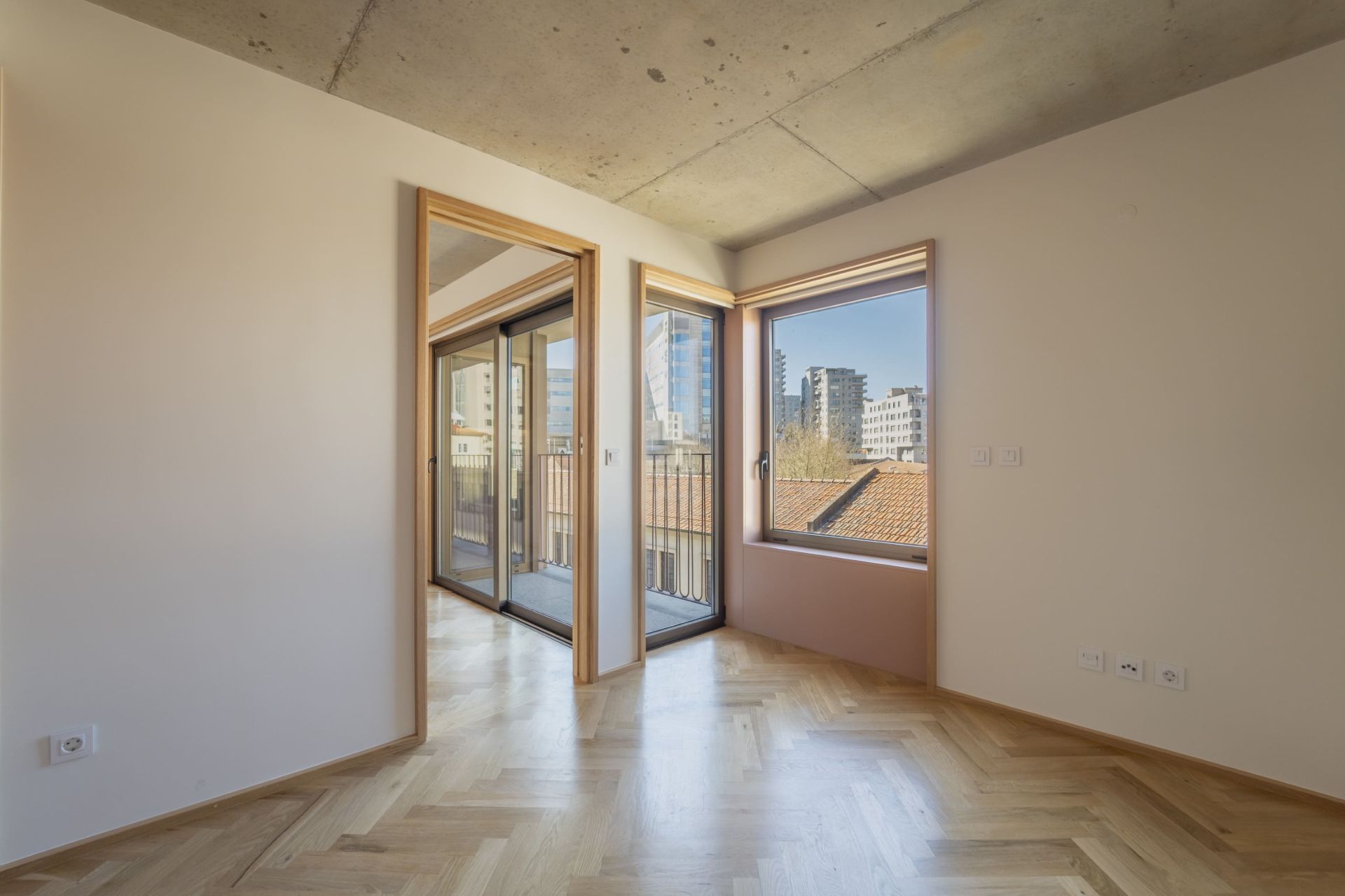 Apartment in Porto — Image 12