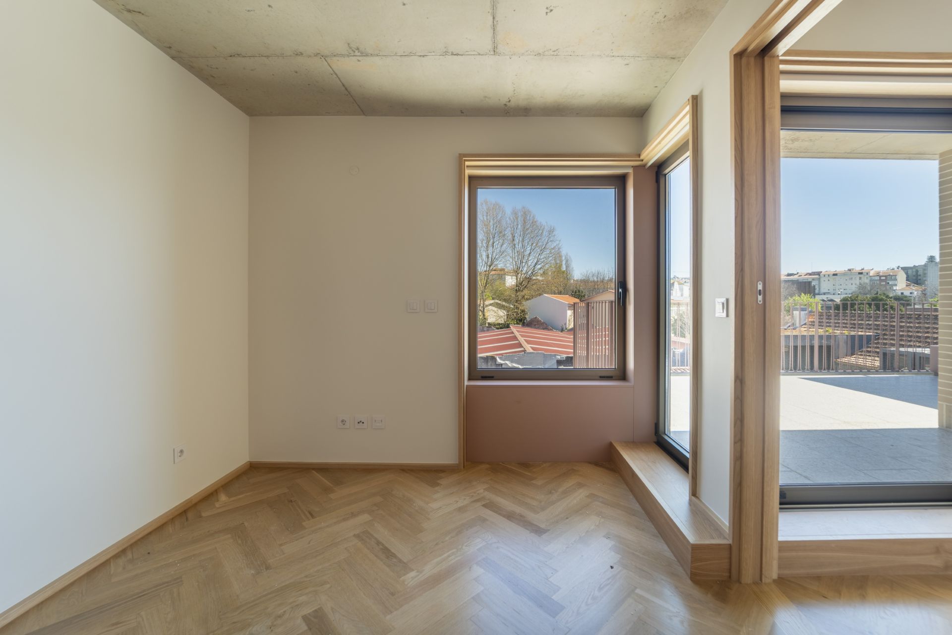 Apartment in Porto — Image 16
