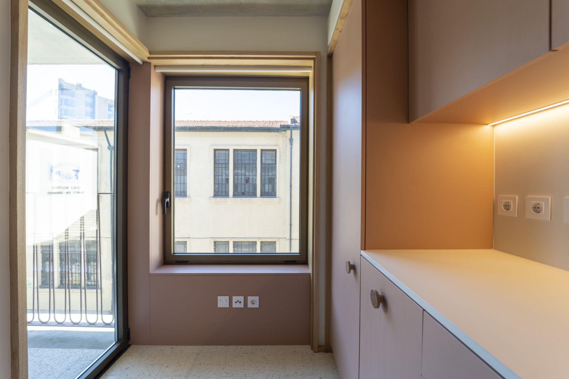 Apartment in Porto — Image 23
