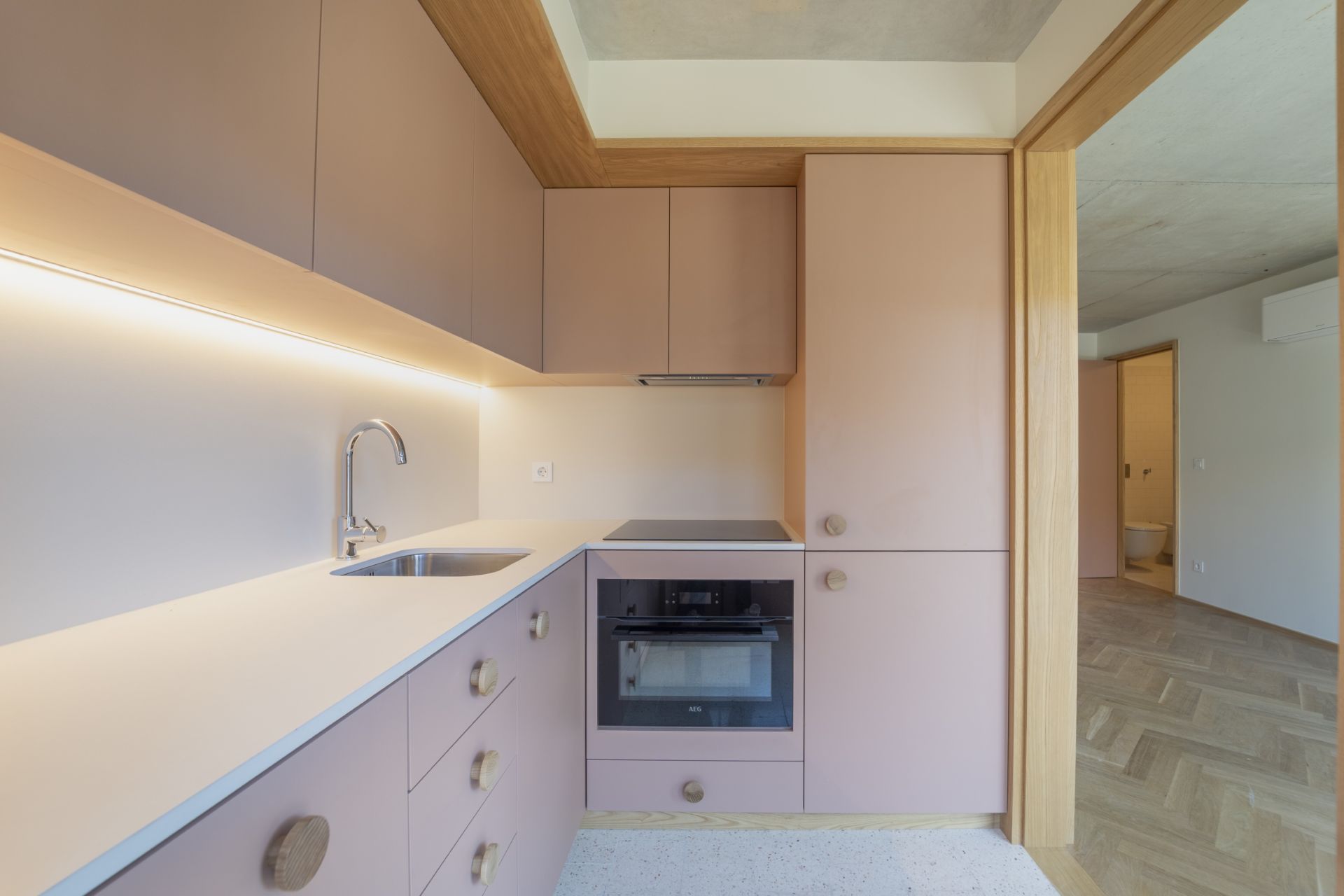 Apartment in Porto — Image 24