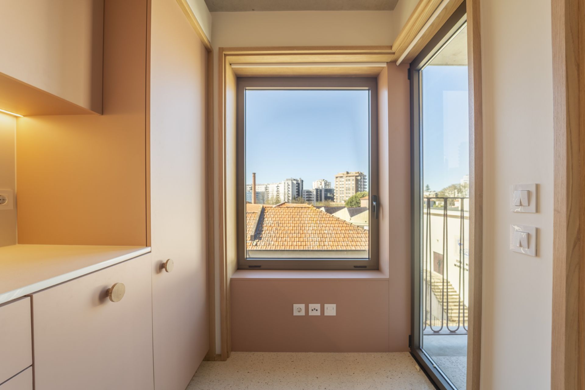 Apartment in Porto — Image 26