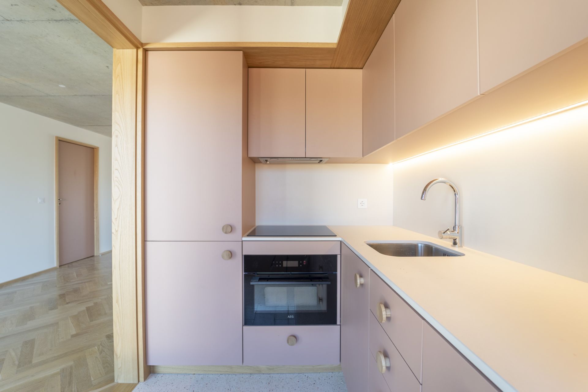 Apartment in Porto — Image 29