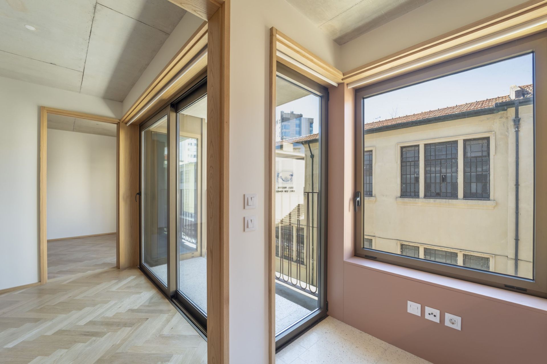 Apartment in Porto — Image 31