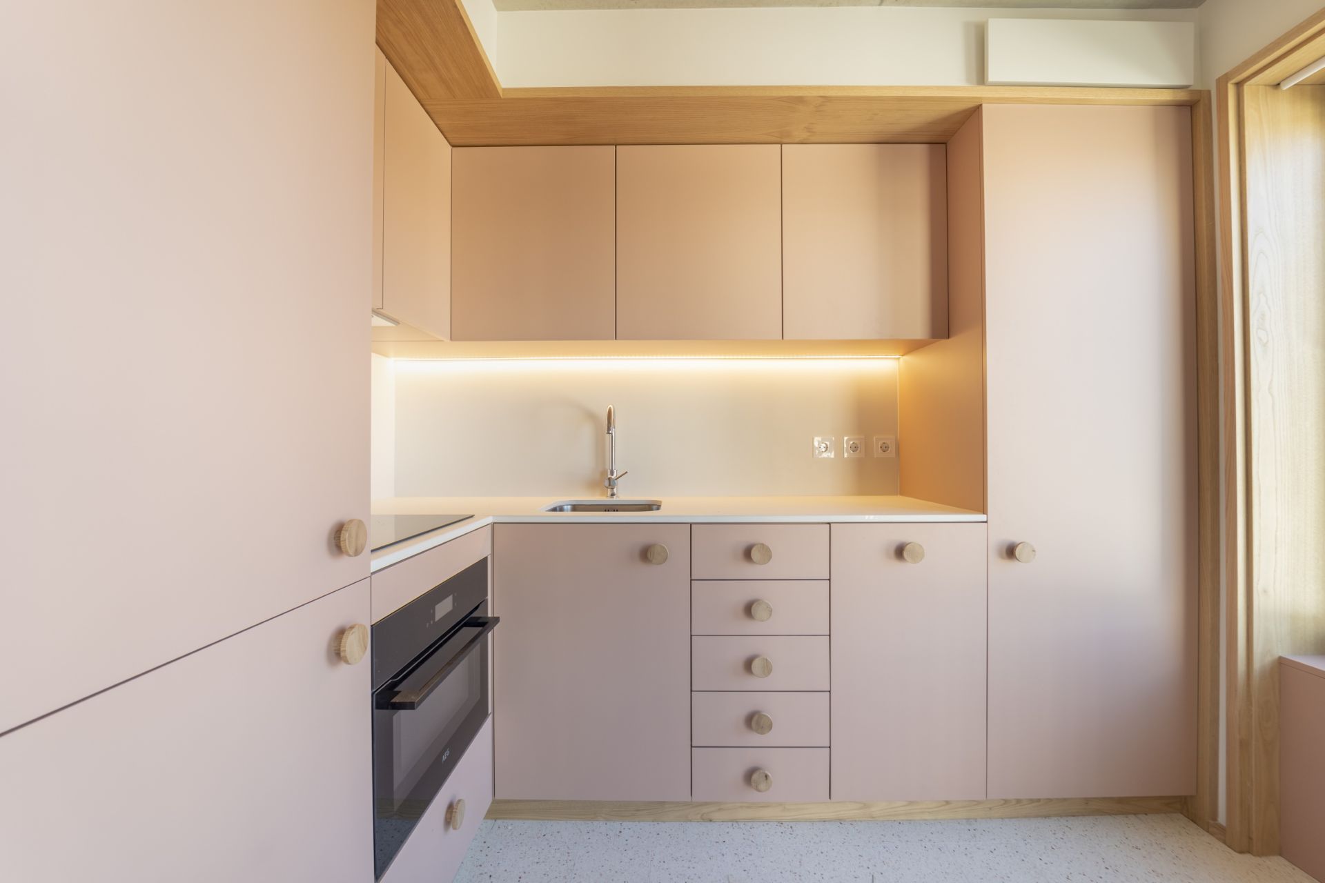 Apartment in Porto — Image 34
