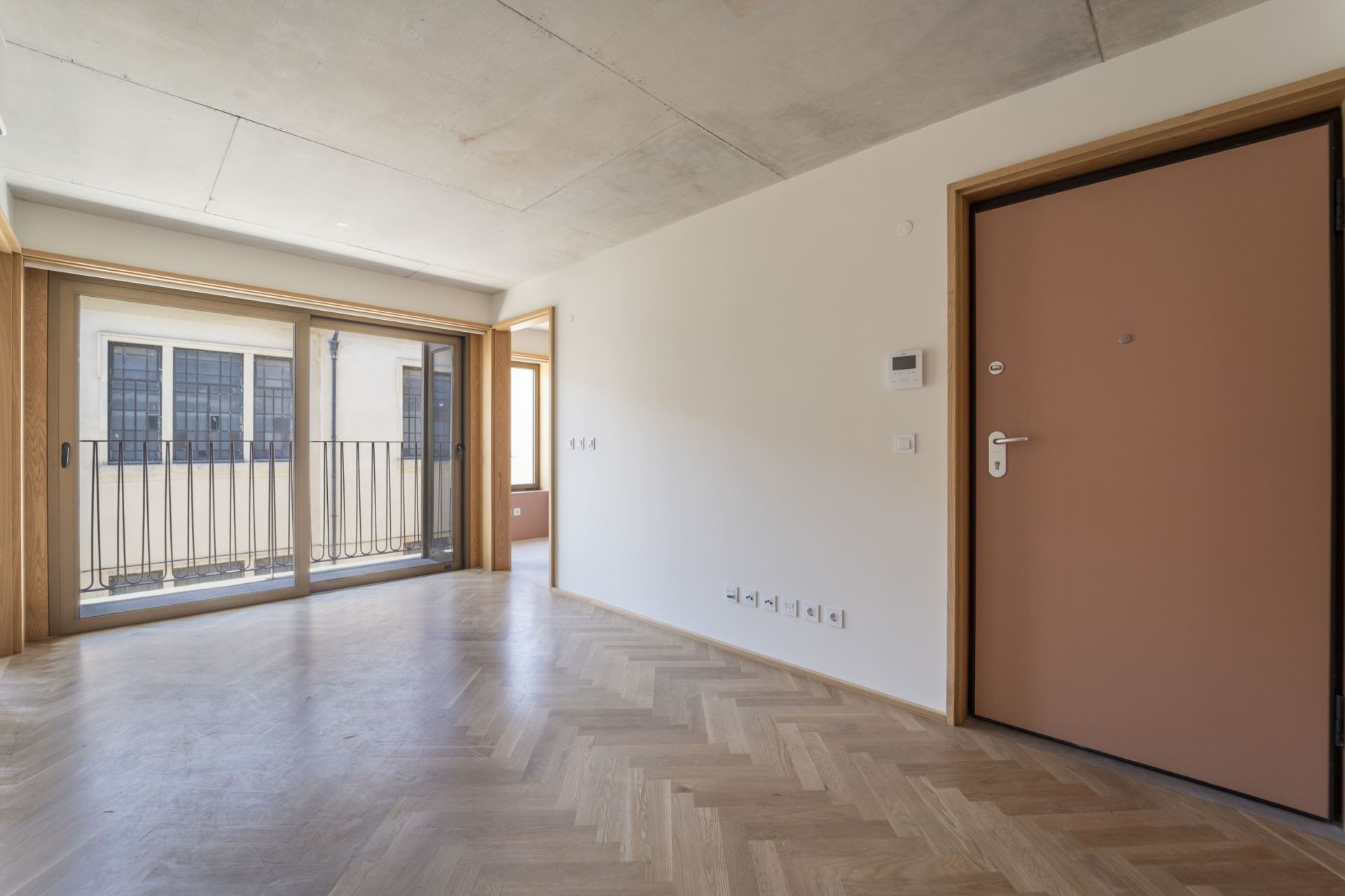 Apartment in Porto — Image 37
