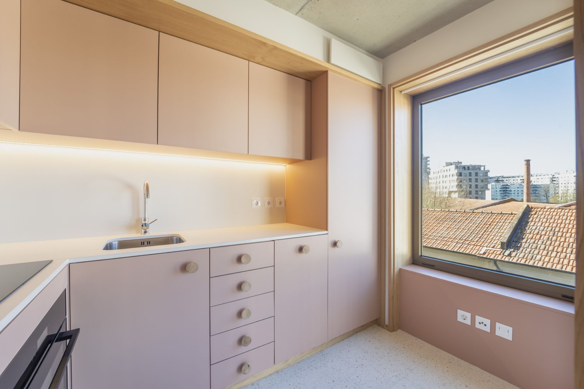 Apartment in Porto — Image 38