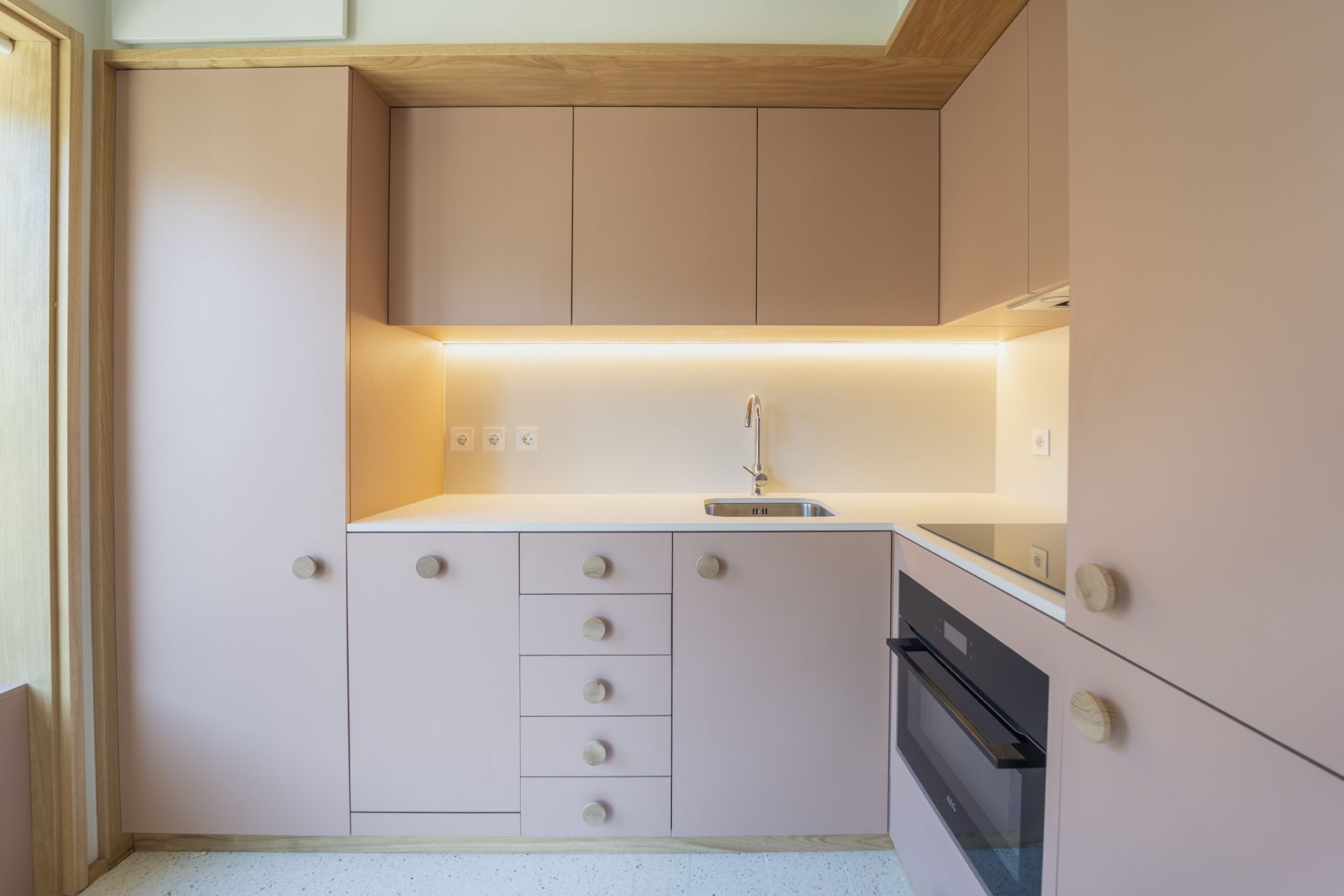 Apartment in Porto — Image 45