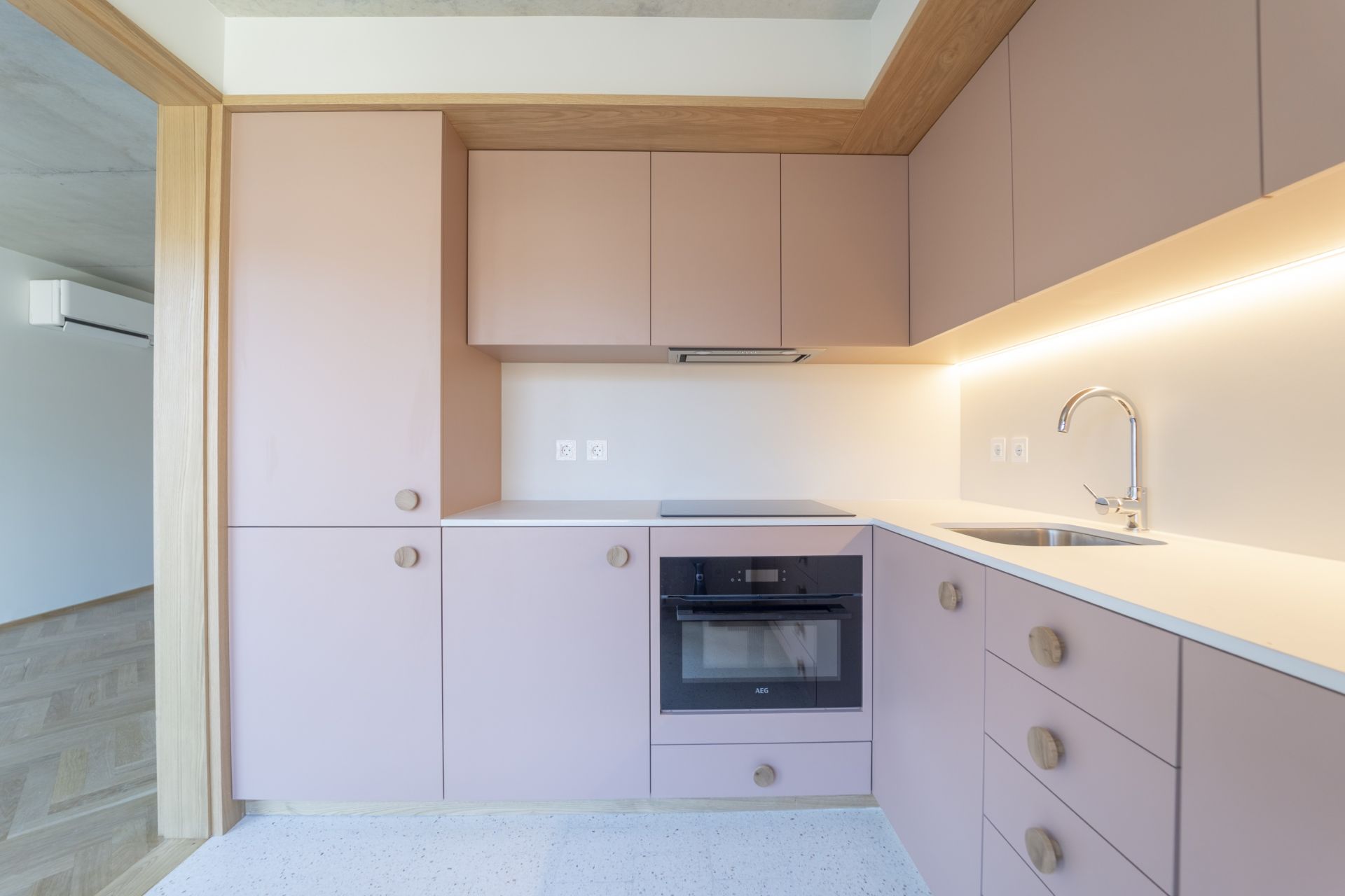 Apartment in Porto — Image 46