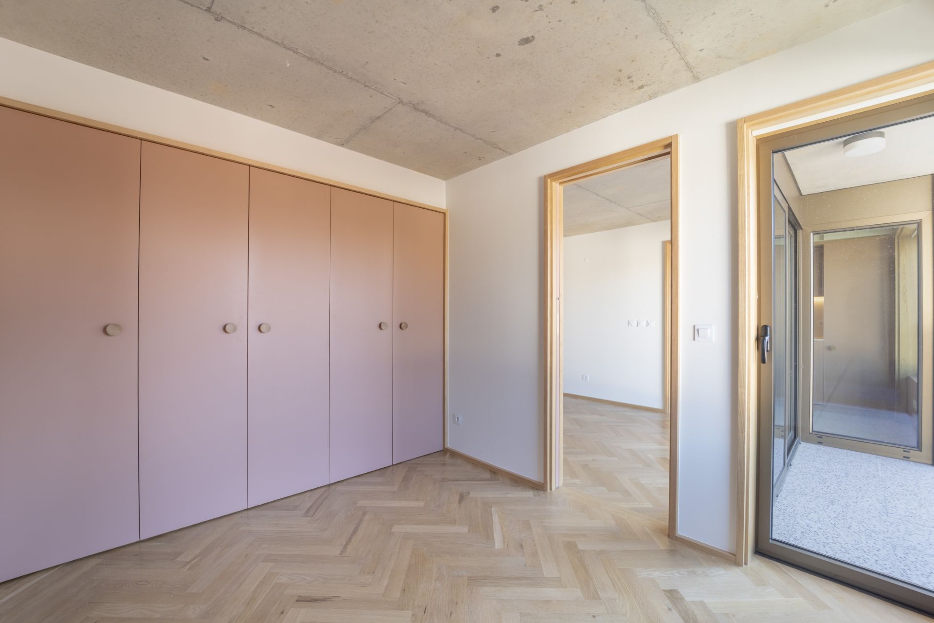 Apartment in Porto — Image 47