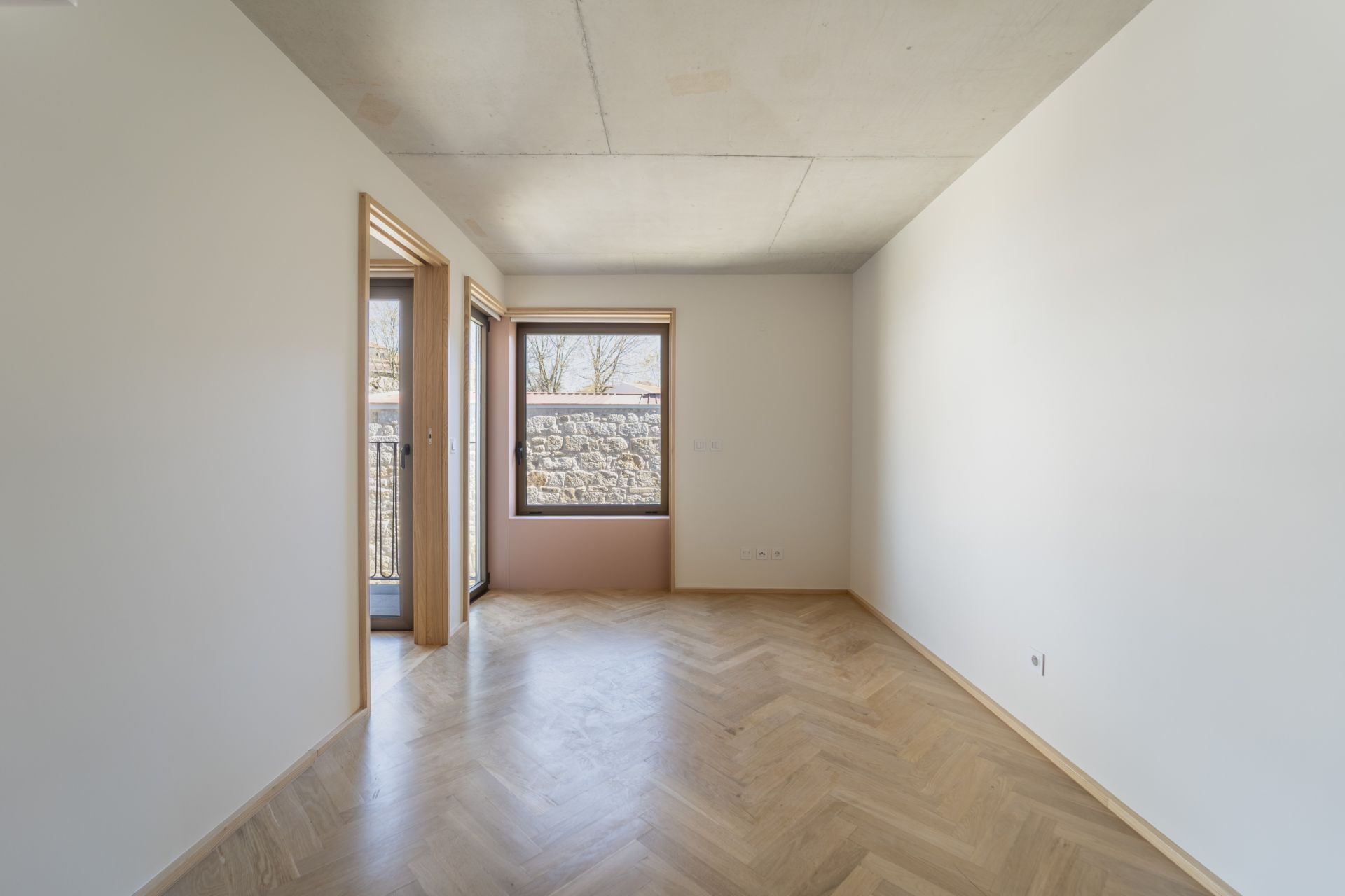 Apartment in Porto — Image 49