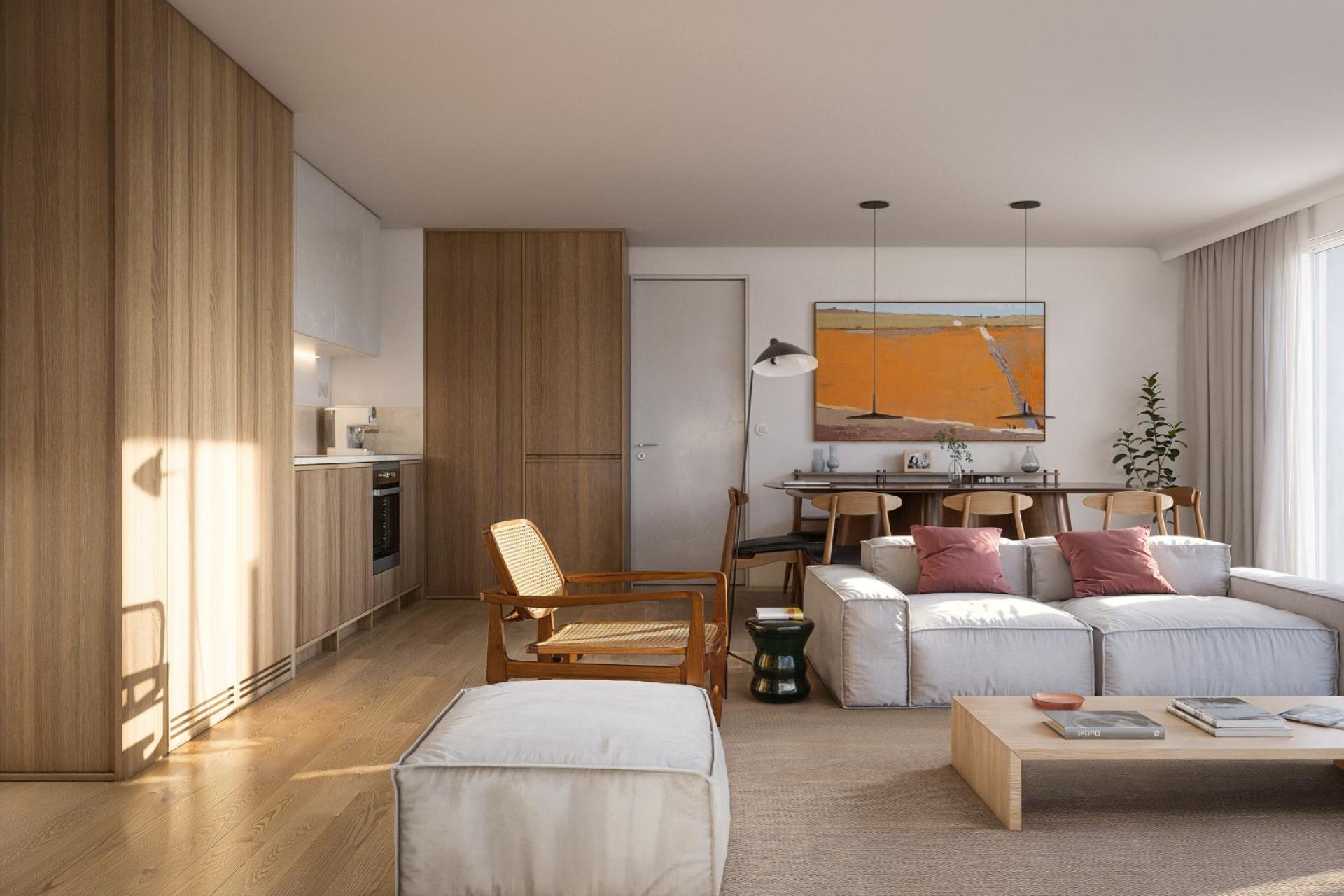 Apartment in Alcácer do Sal — Image 39