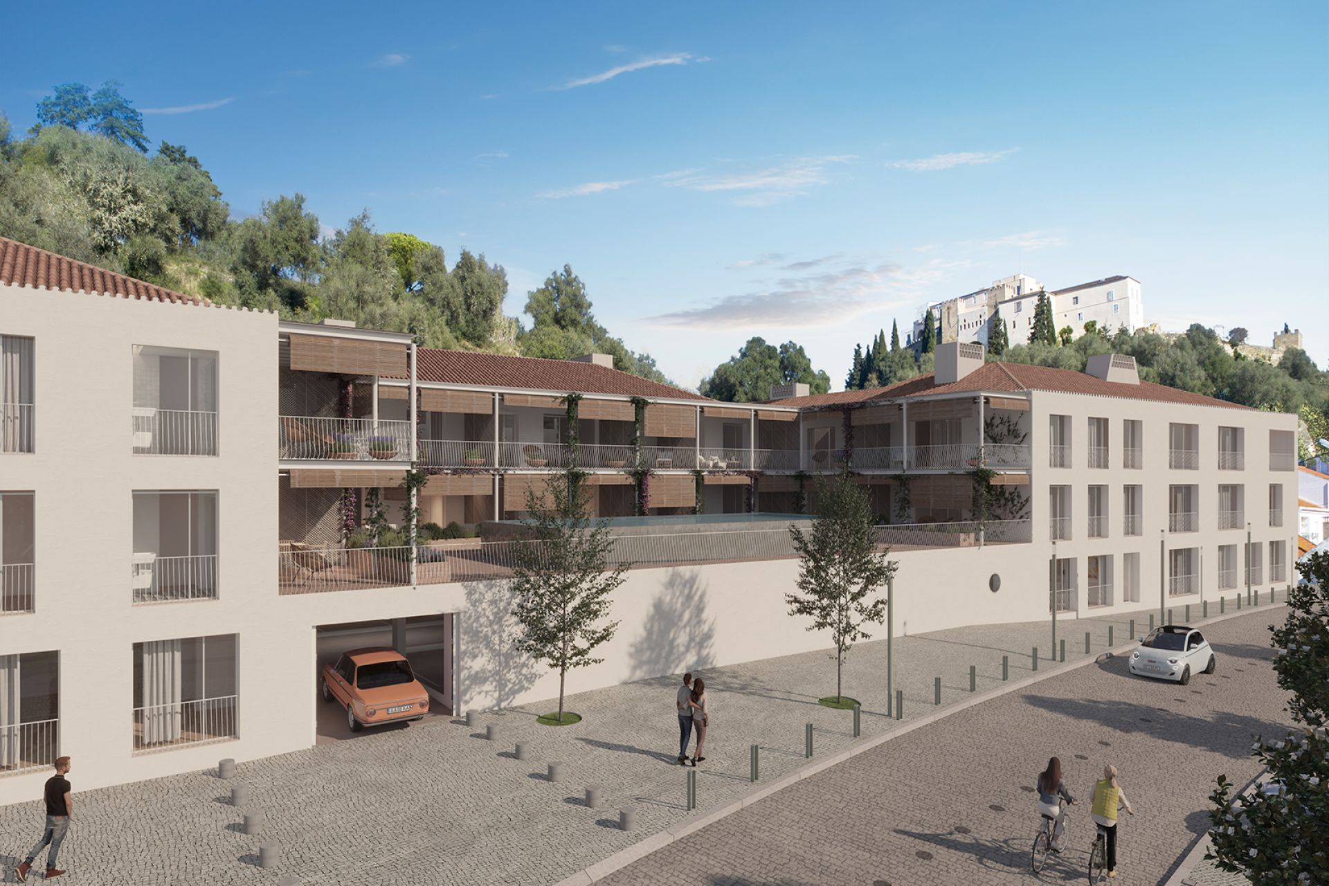 Apartment in Alcácer do Sal — Image 10