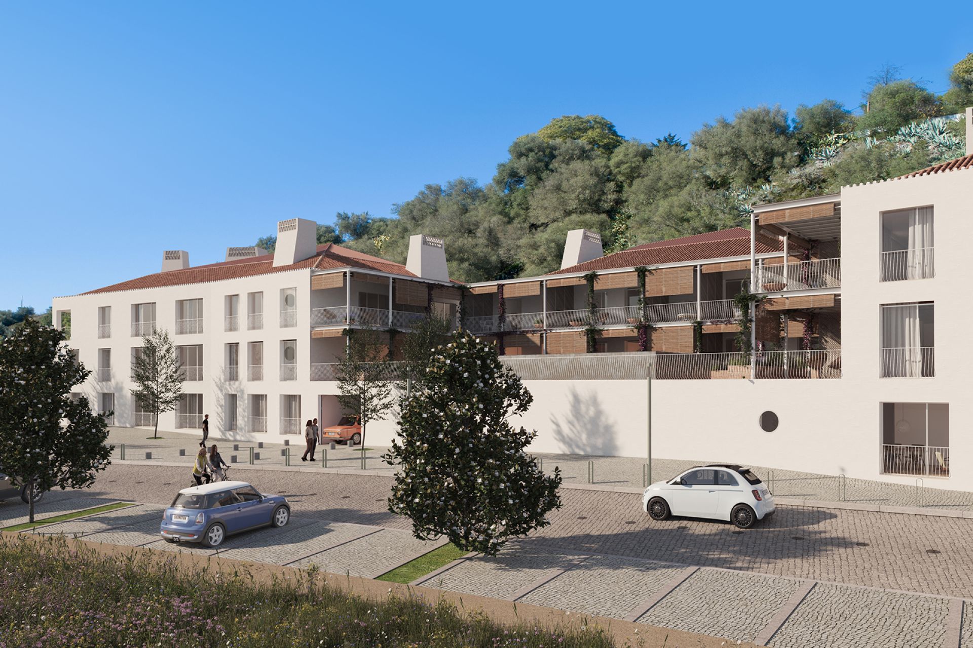 Ground floor in Alcácer do Sal — Image 3