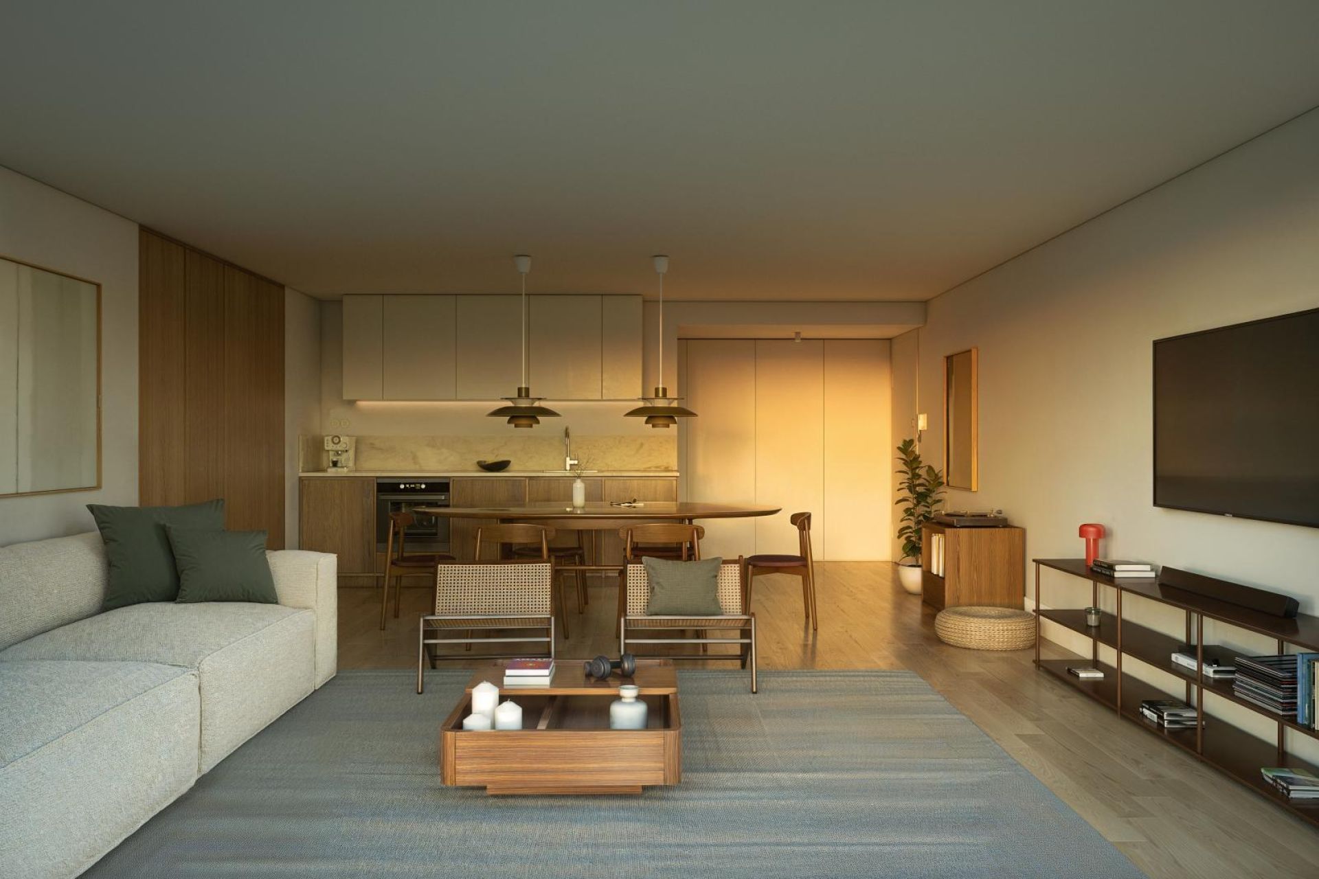 Apartment in Alcácer do Sal — Image 14