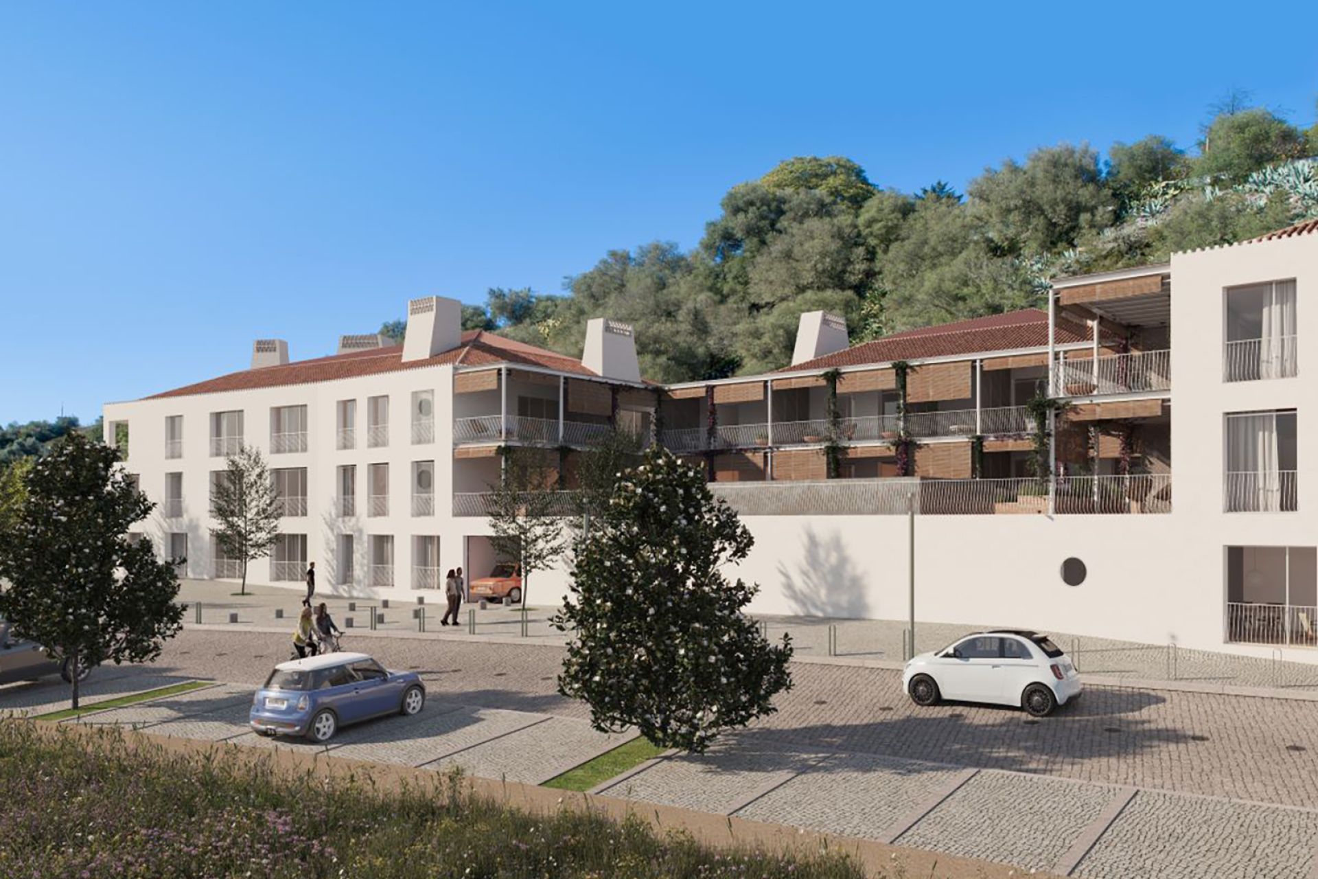 Apartment in Alcácer do Sal — Image 31