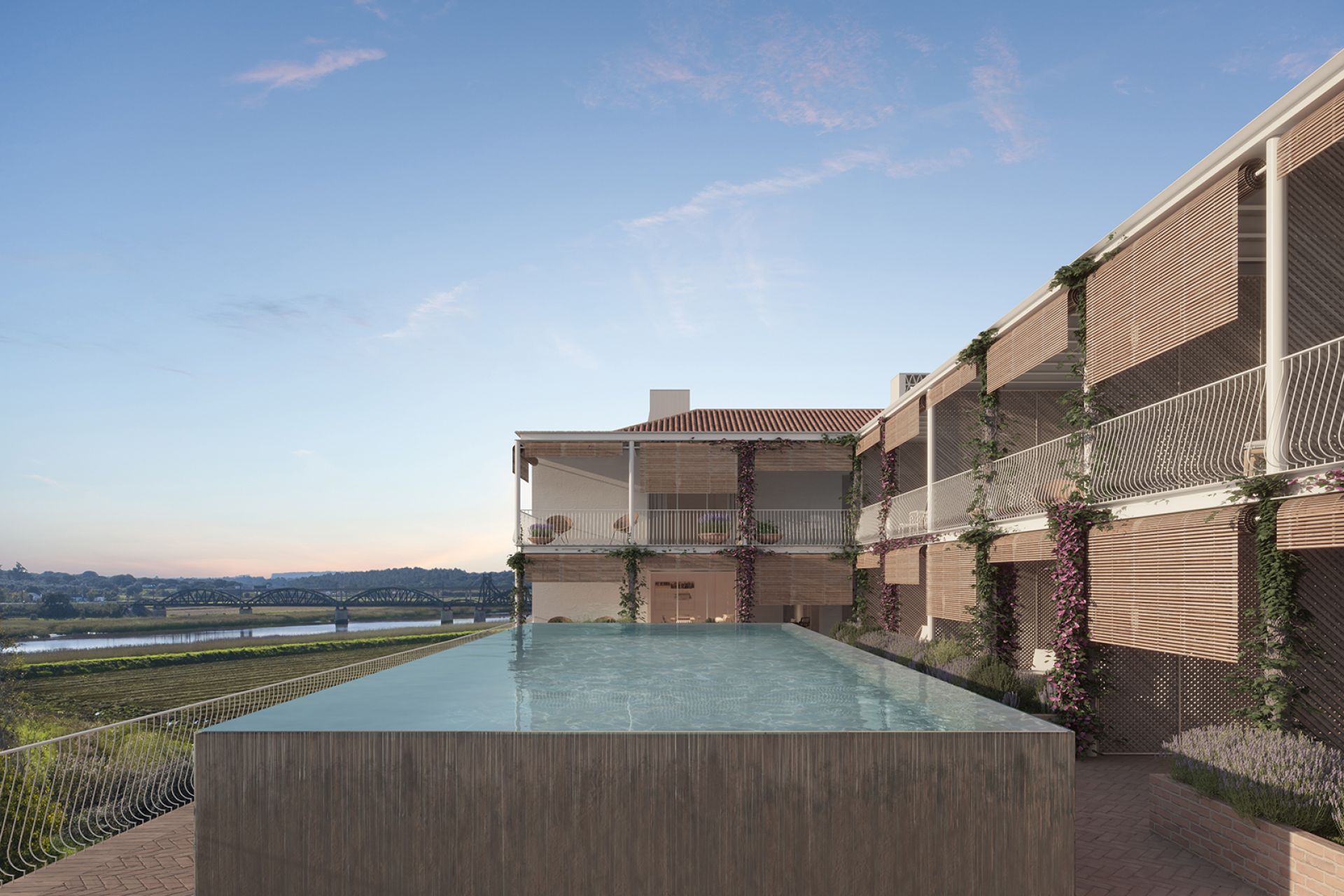 Apartment in Alcácer do Sal — Image 6