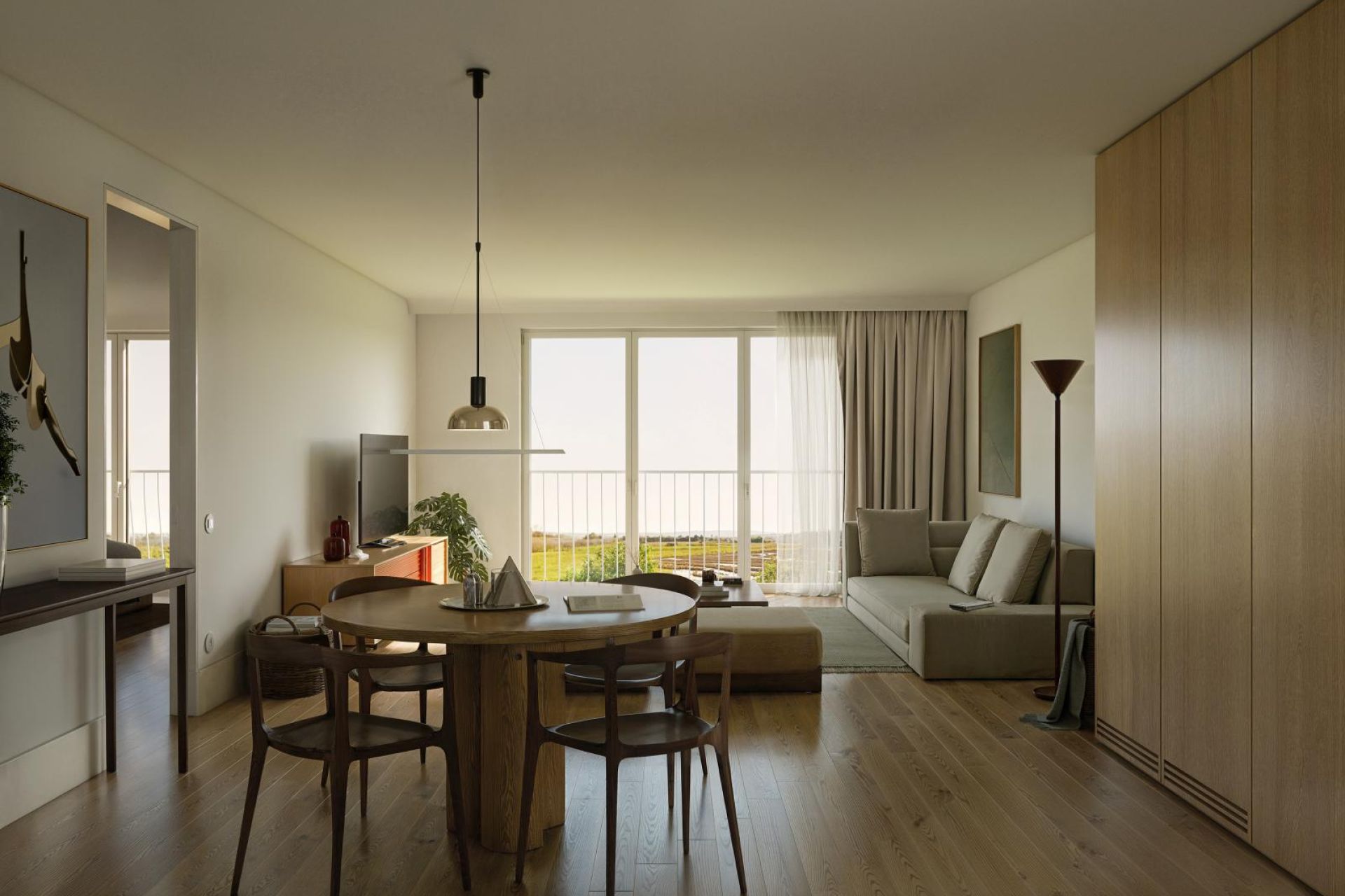 Apartment in Alcácer do Sal — Image 37