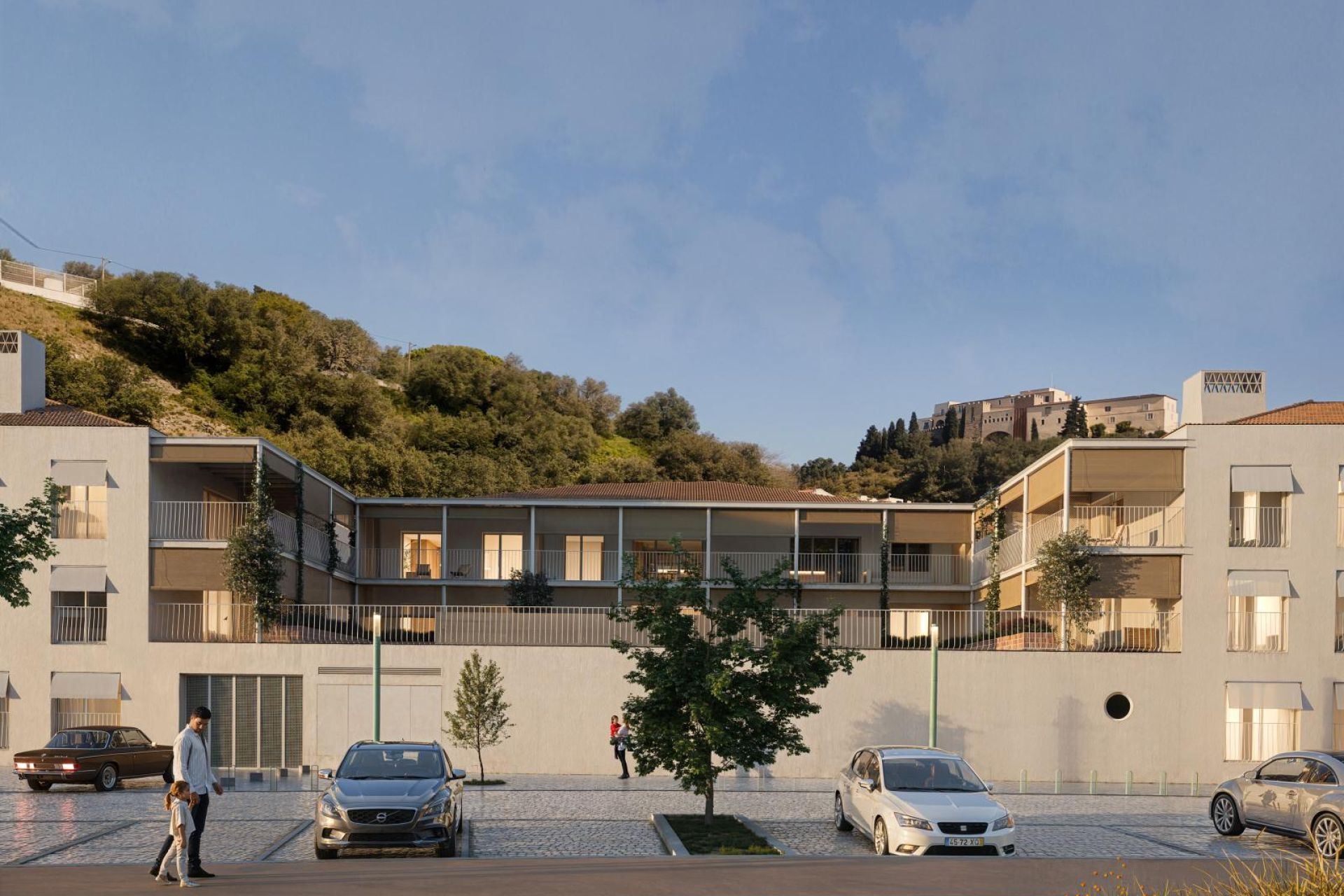 Apartment in Alcácer do Sal — Image 40