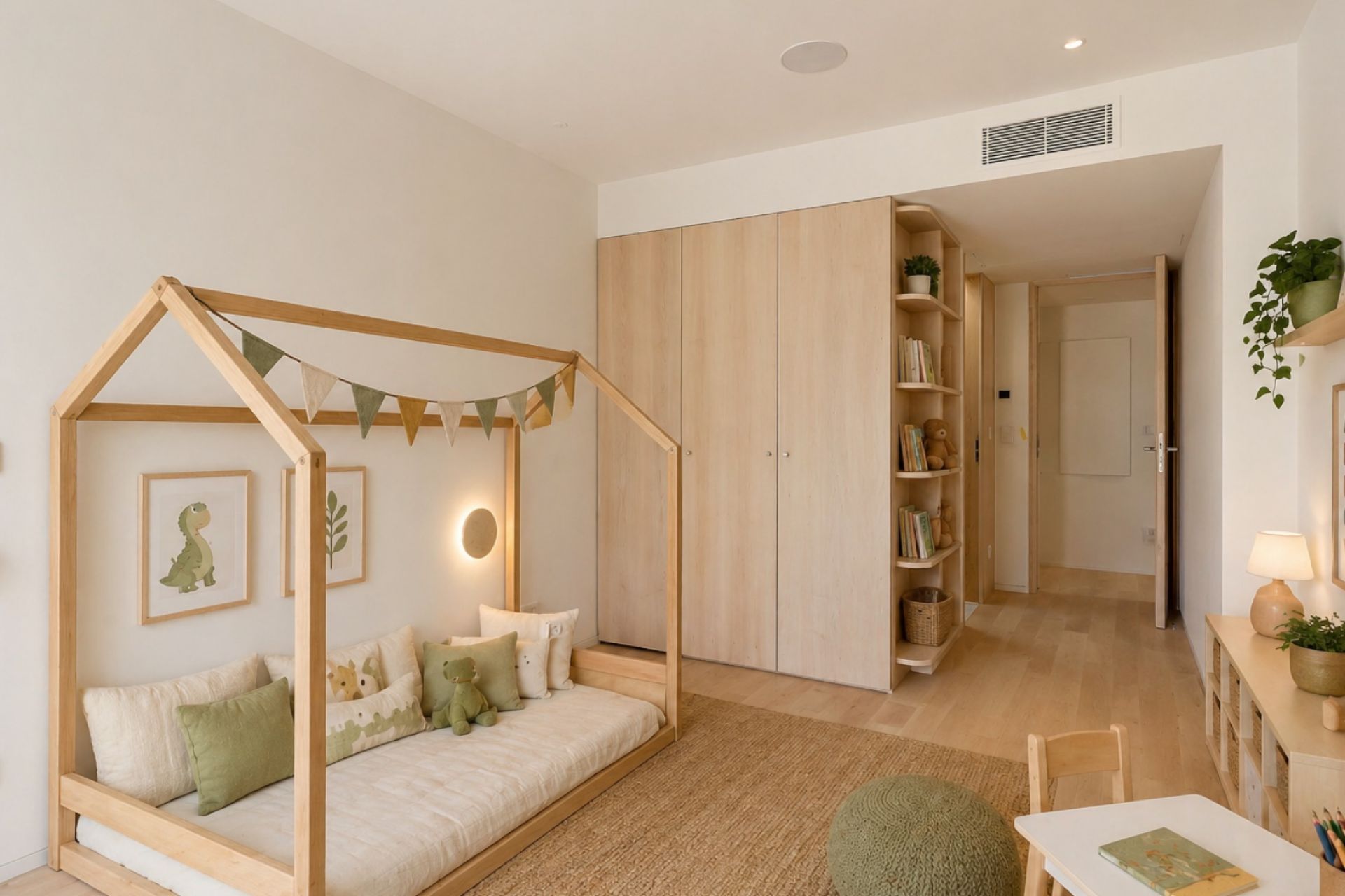 Townhouse in Cascais — Image 4
