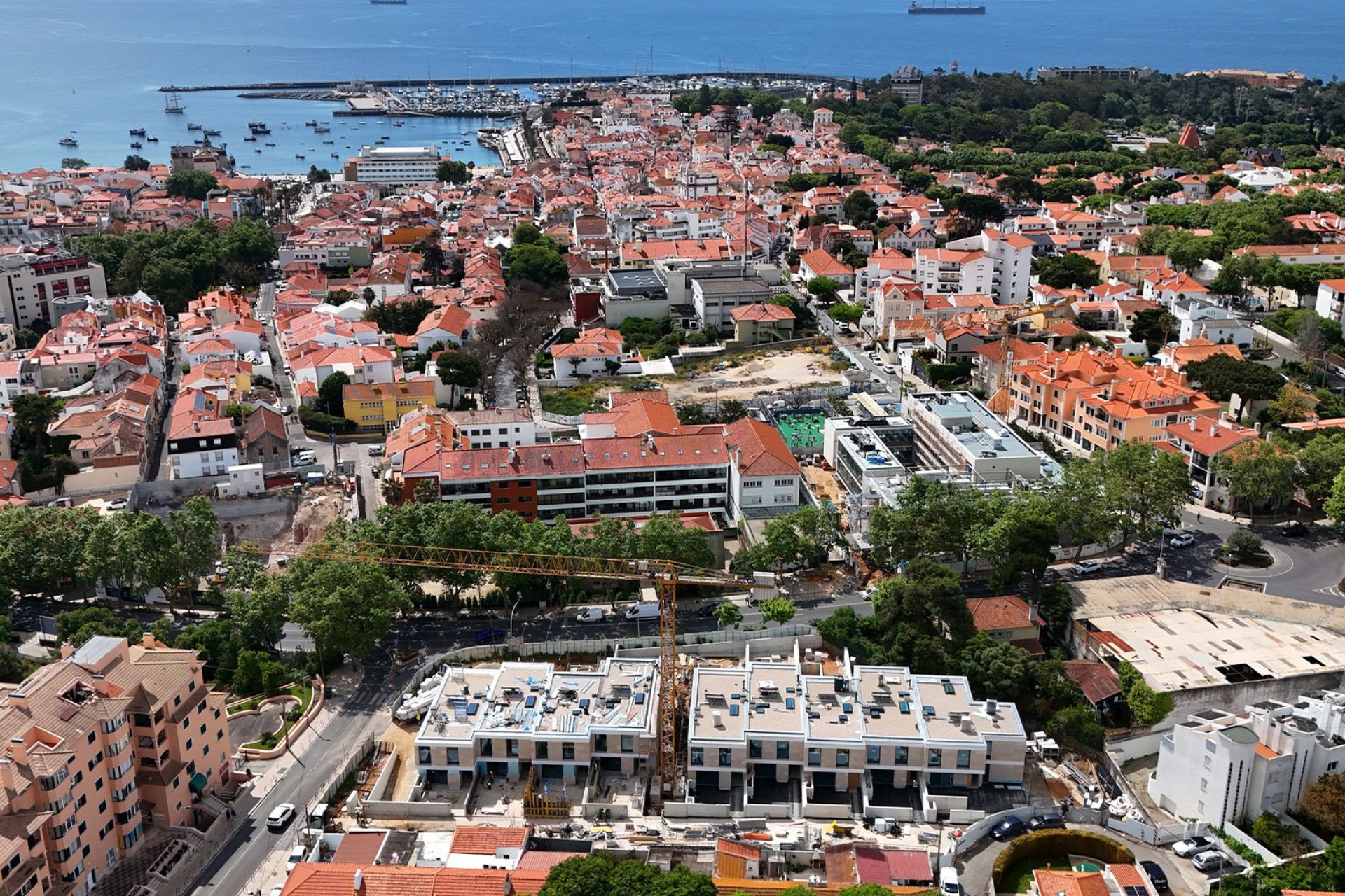 Townhouse in Cascais — Image 39
