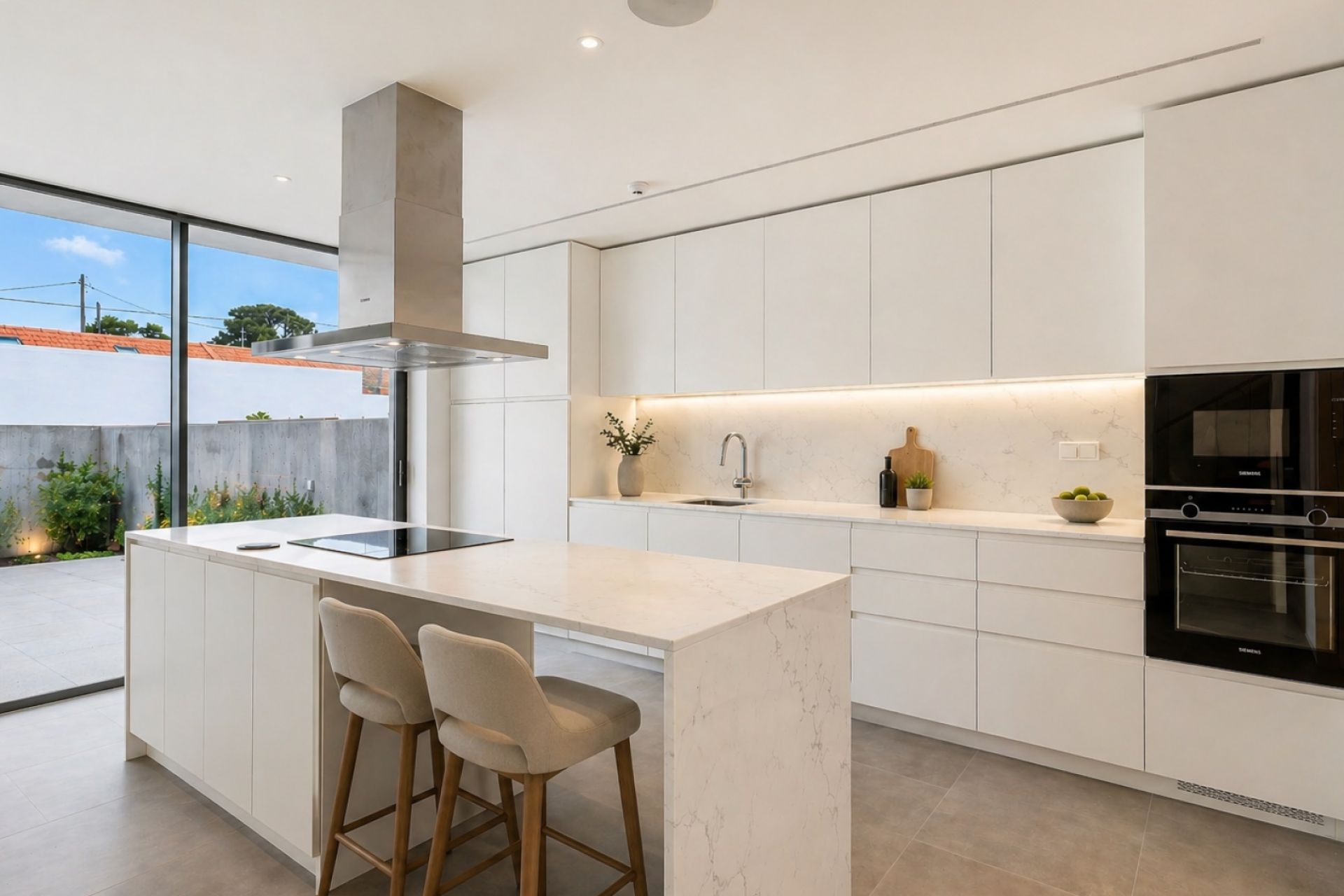 Townhouse in Cascais — Image 8