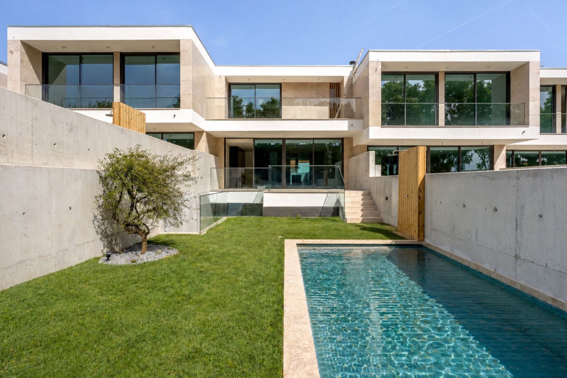 Townhouse in Cascais — Image 15