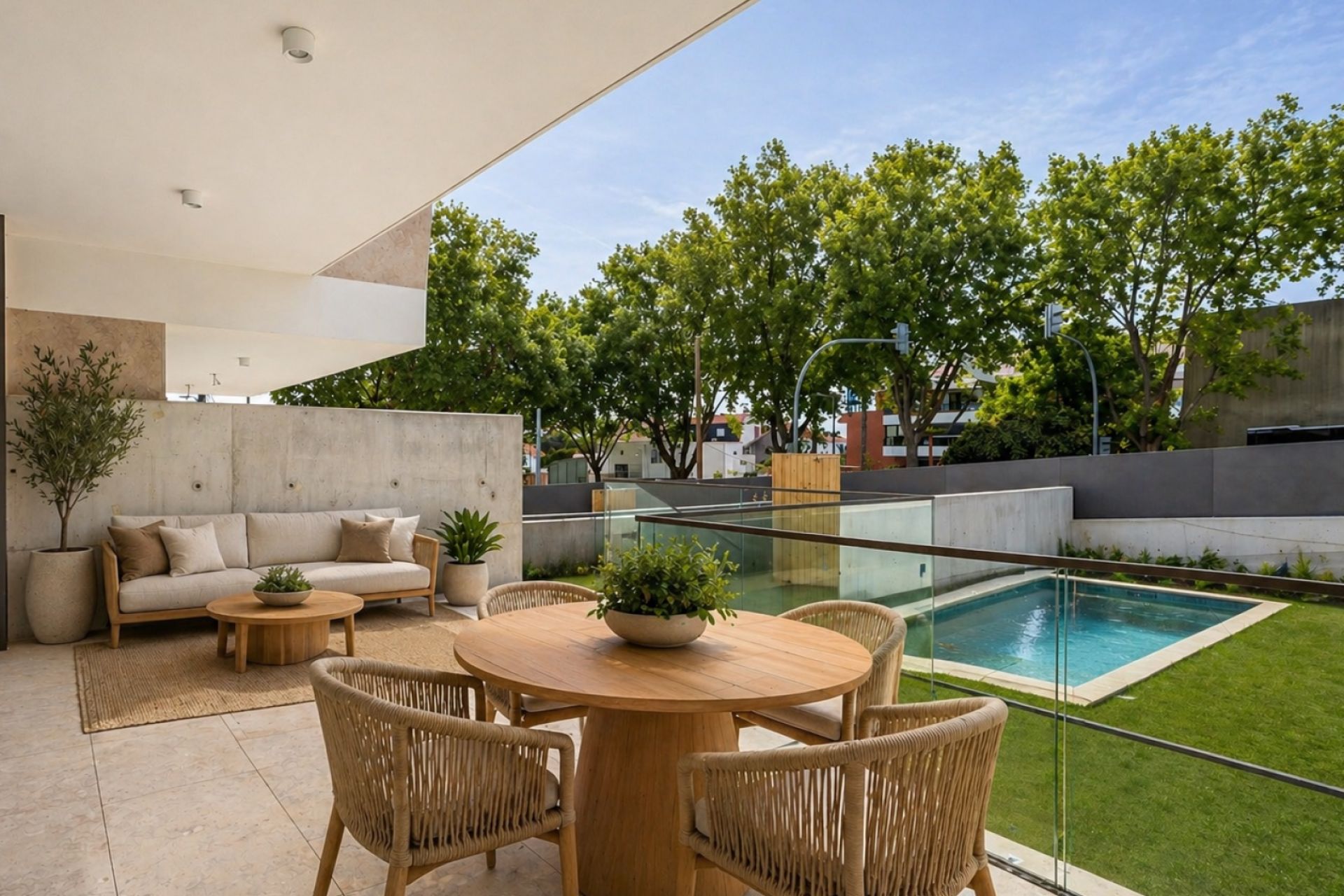 Townhouse in Cascais — Image 19