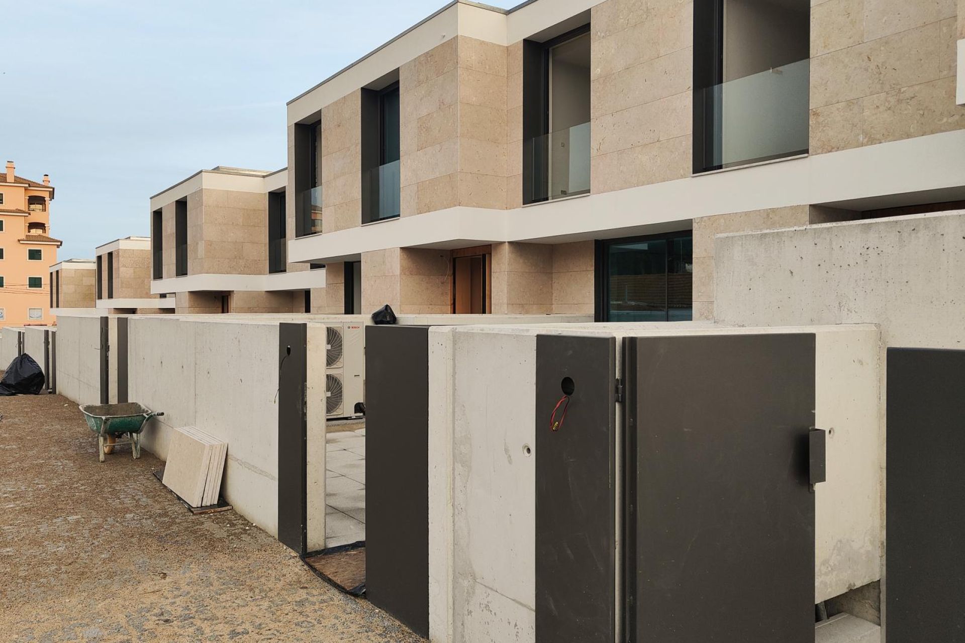Townhouse in Cascais — Image 49